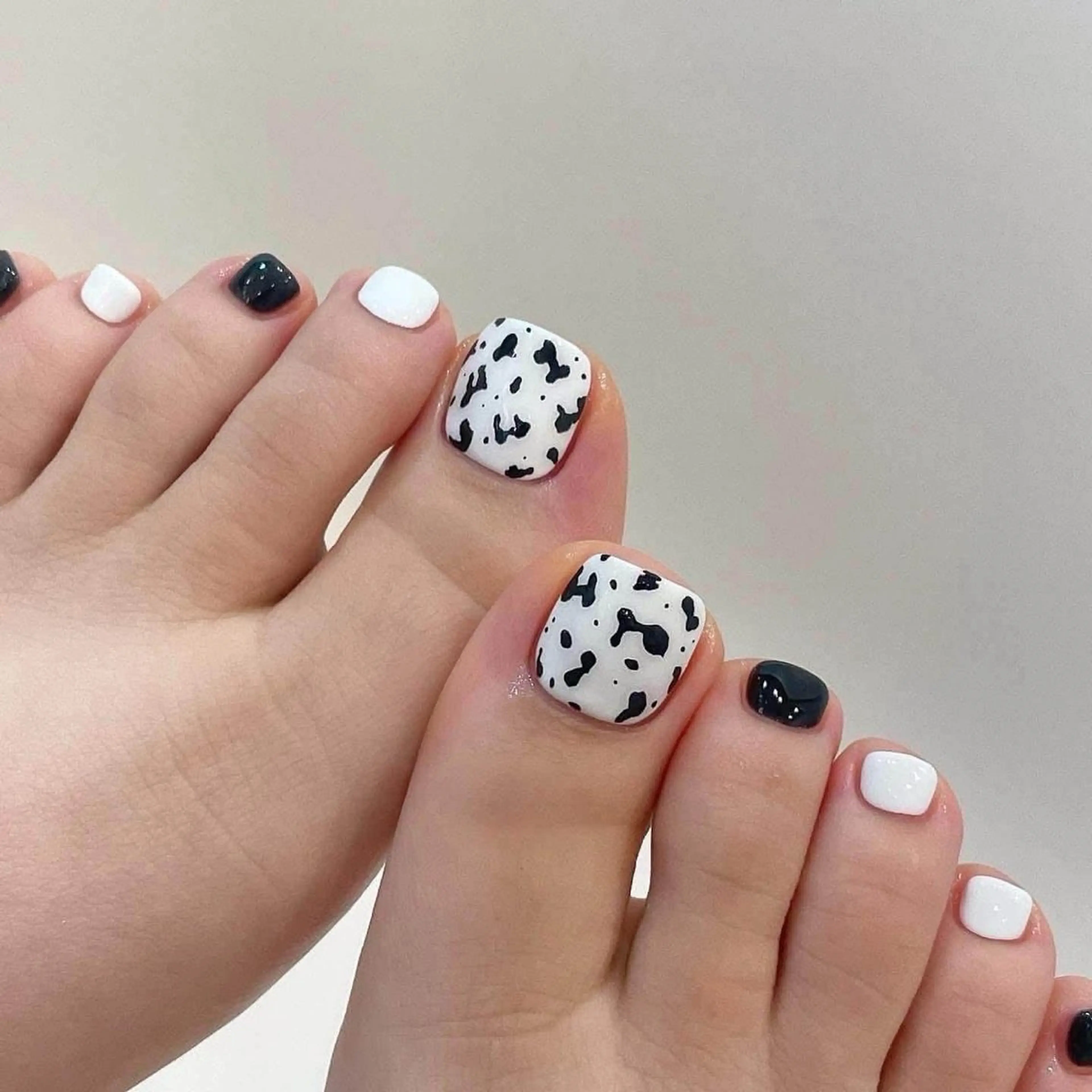 ネイル ネコ Nailのネイルデザイン