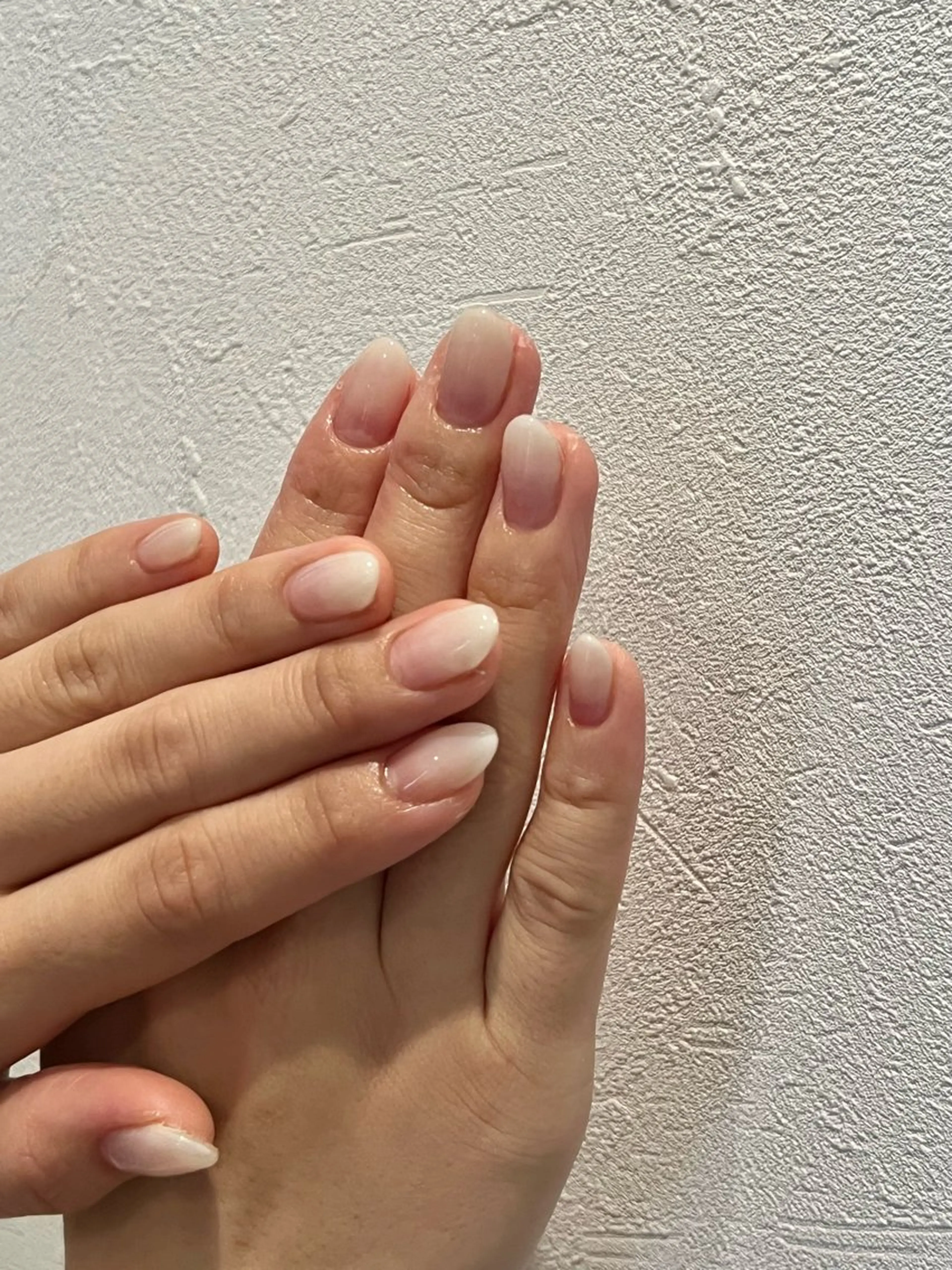 ネイル more fortuneのネイルデザイン