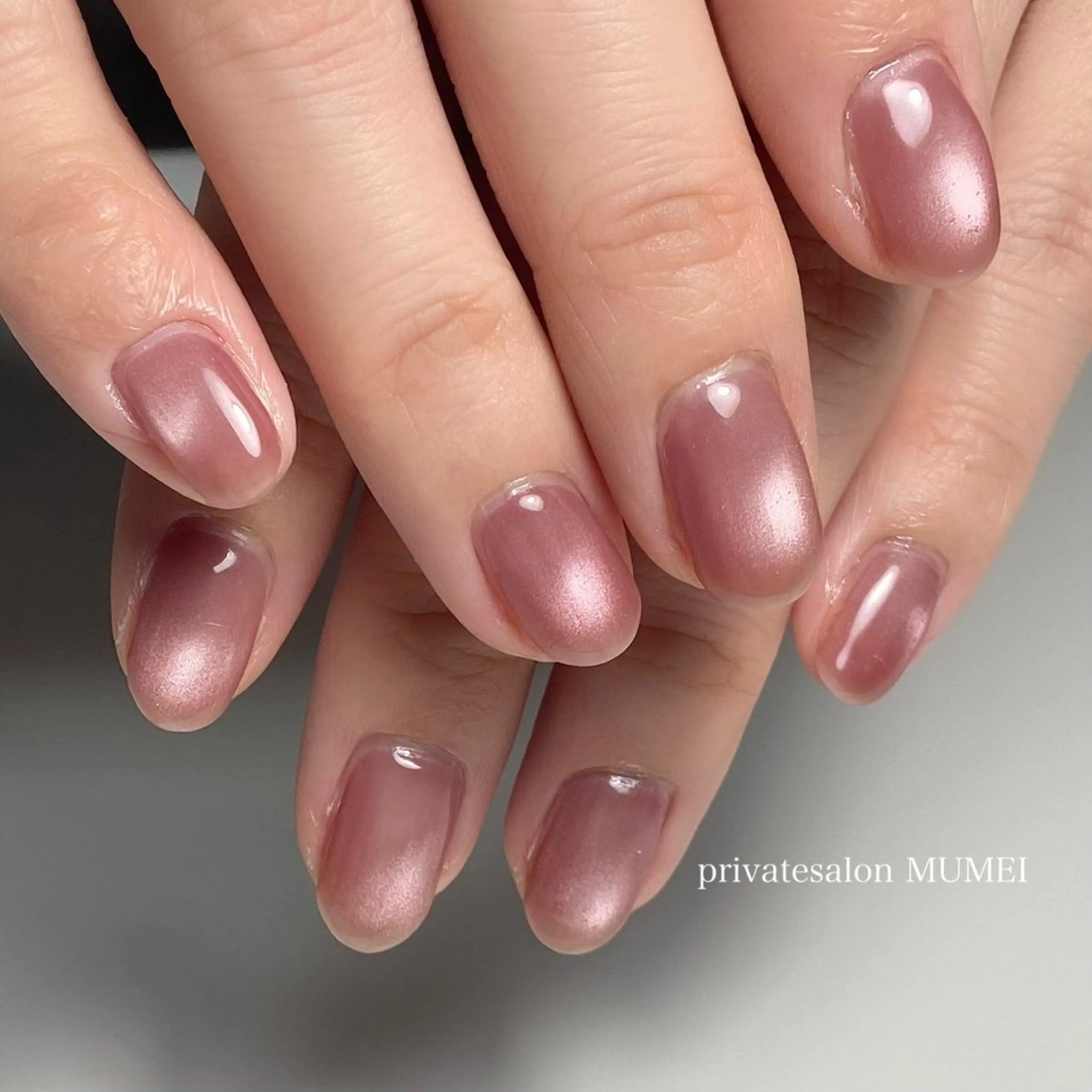 ネイル ハンドネイル 🫧 KAORIのネイルデザイン