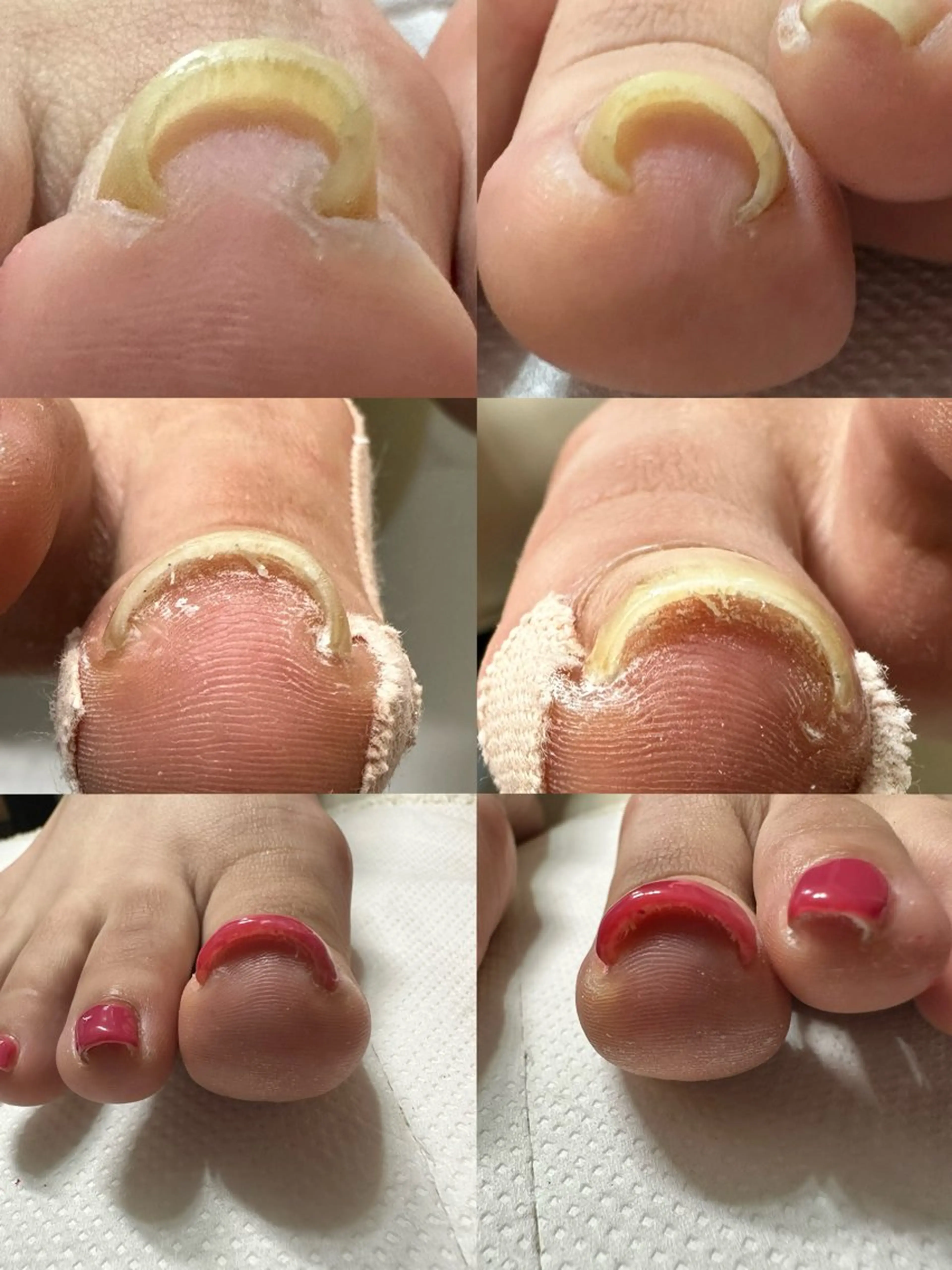 ネイル ネイルケアサロン Campanulaのネイルデザイン