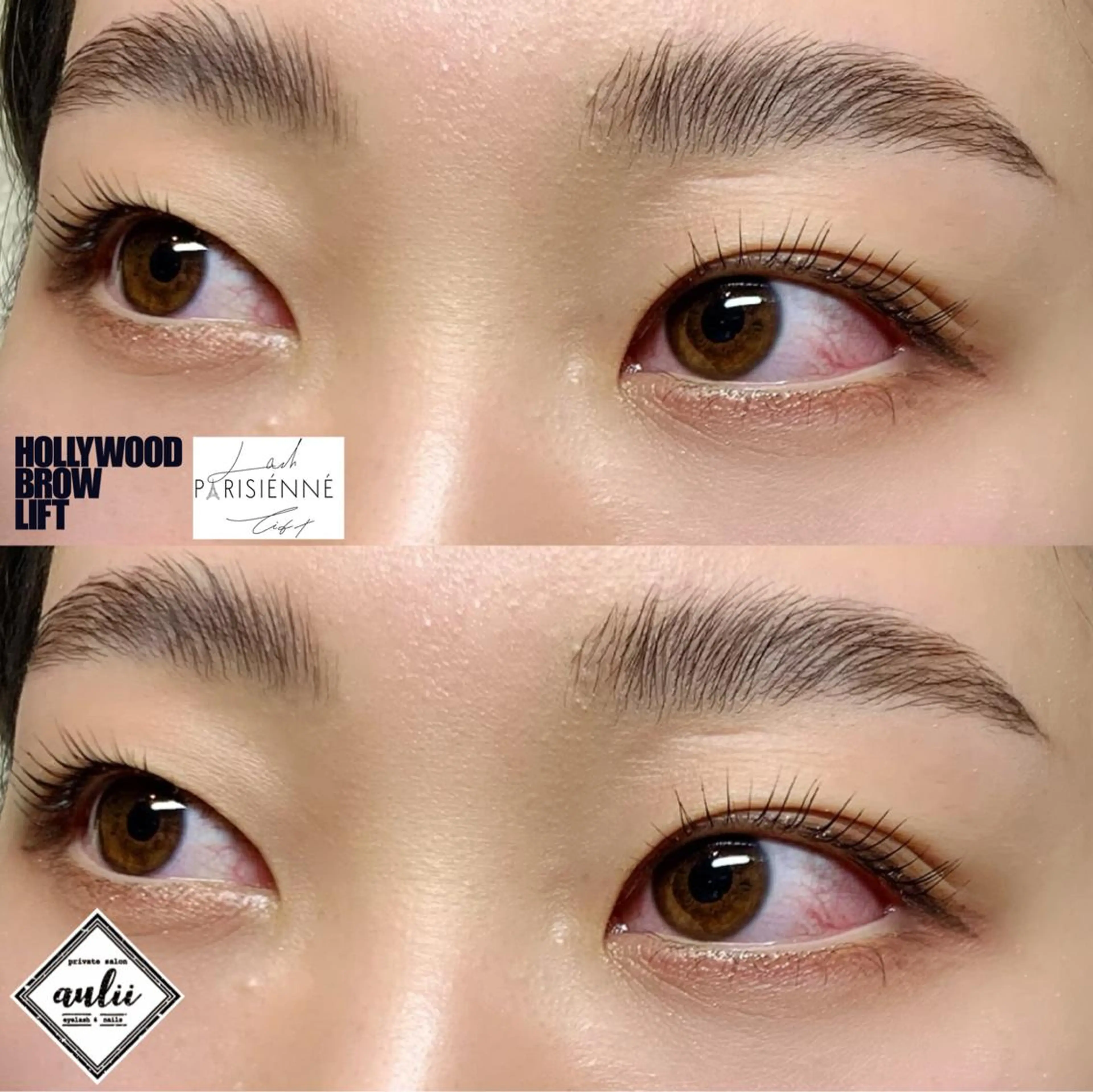 マツエク・マツパ アイブロウ マツパ ながやま ちえのその他イメージ