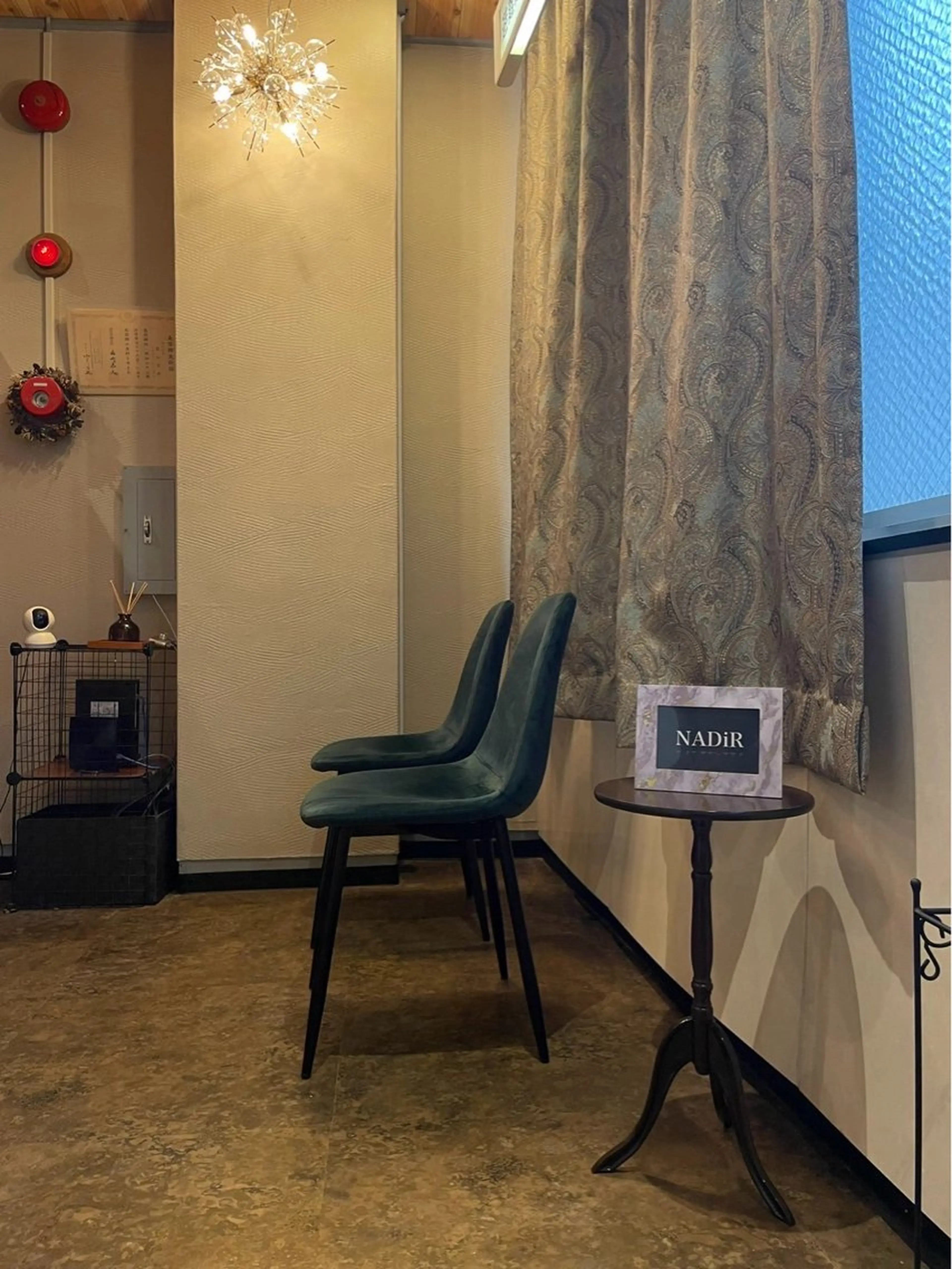 🫧ドライヘッドスパ 🫧NADiRのエステ・リラクイメージ