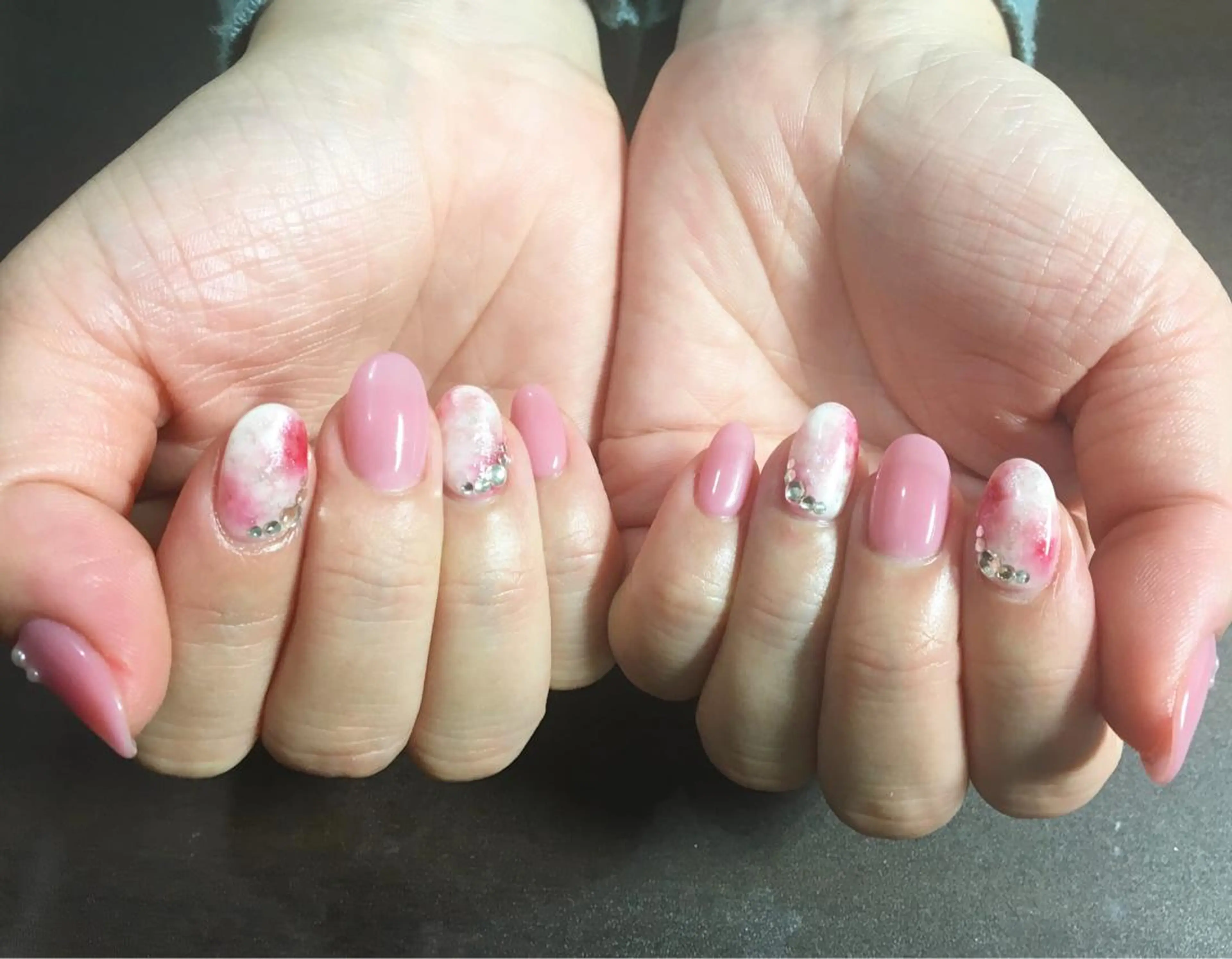 ネイル nail salon Titaleeのネイルデザイン