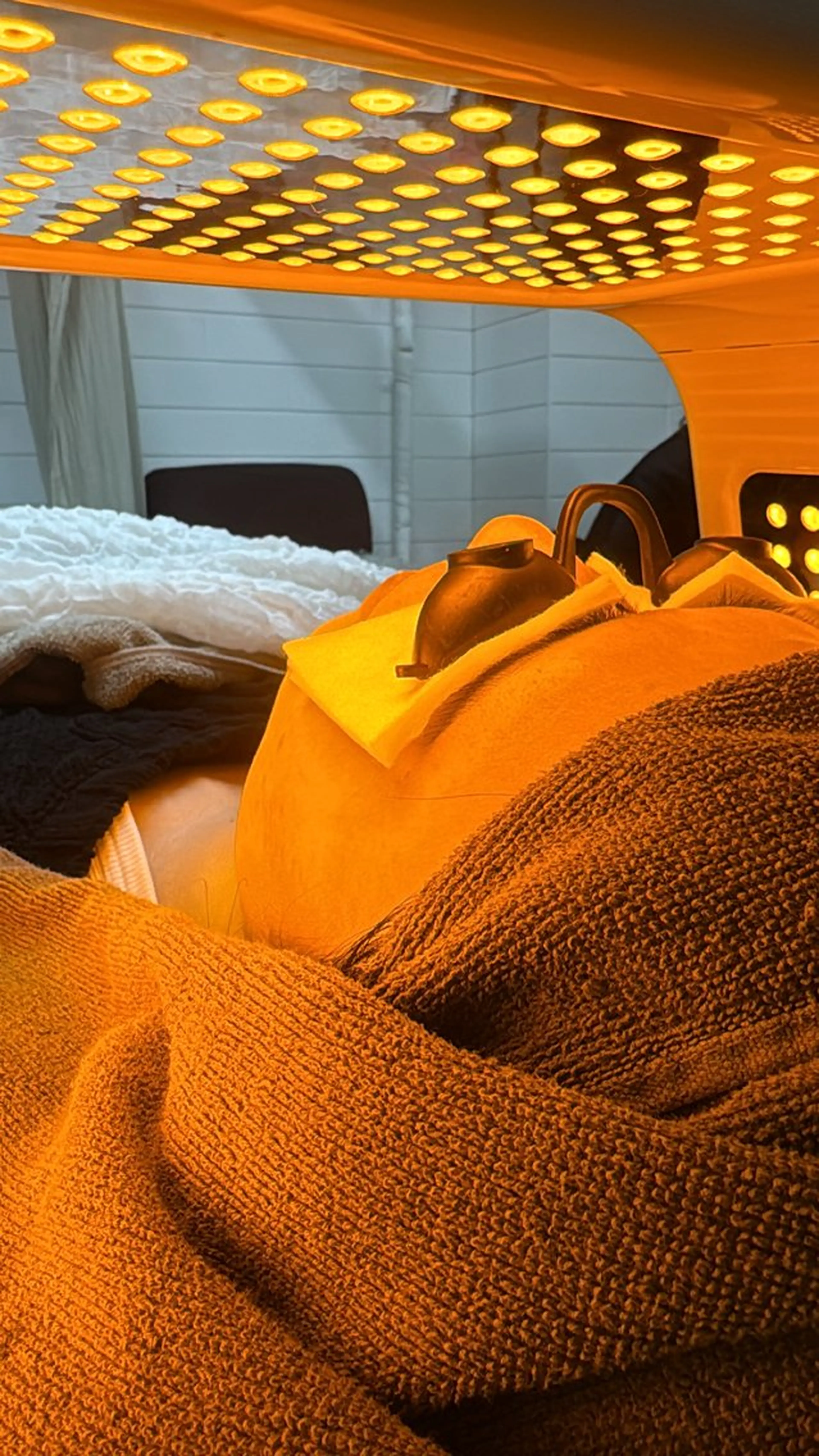 エステ 鎌田 美紗希のヘアスタイル