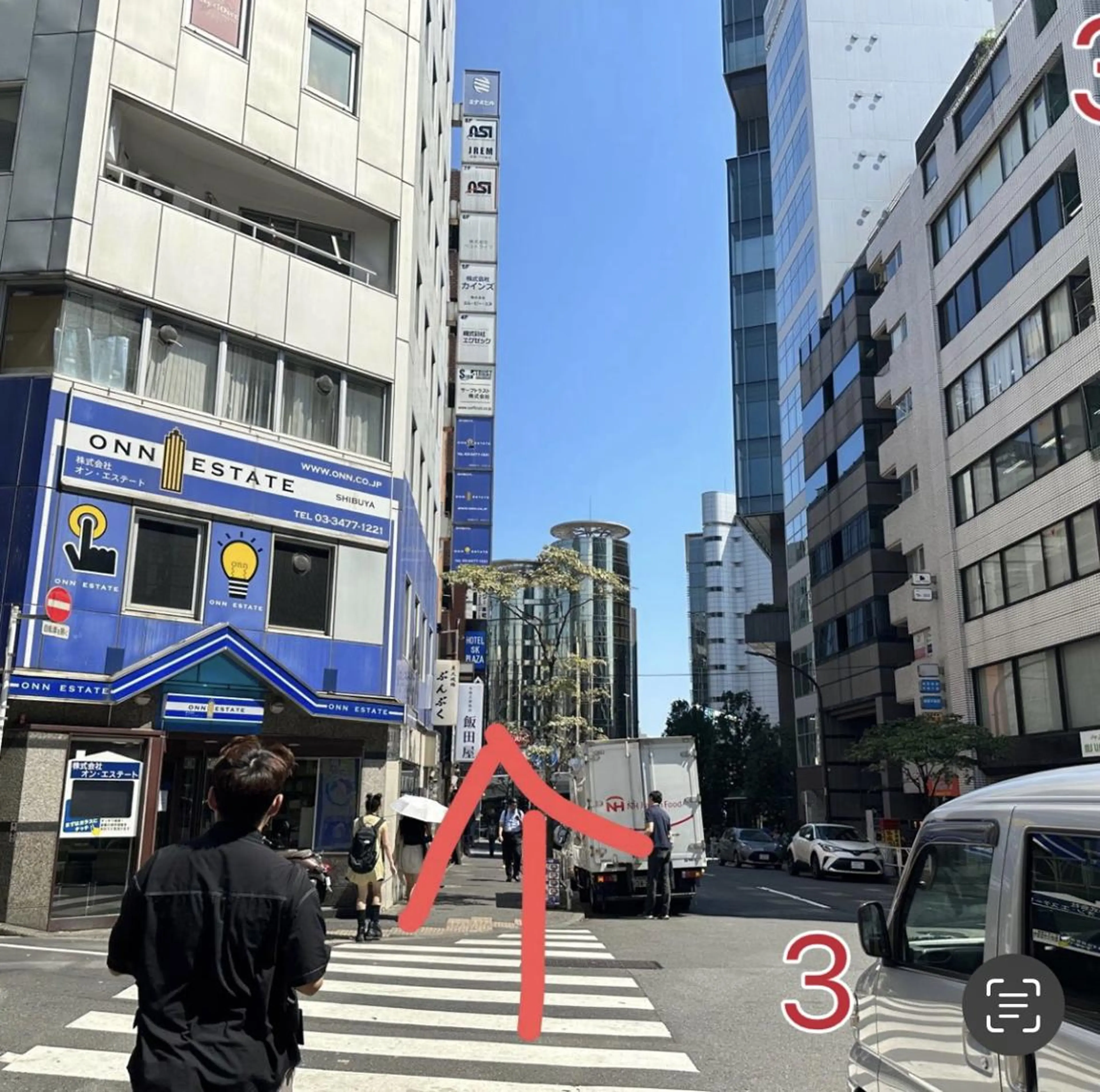 ネイル 🎀Sense Nail渋谷店🎀のネイルデザイン