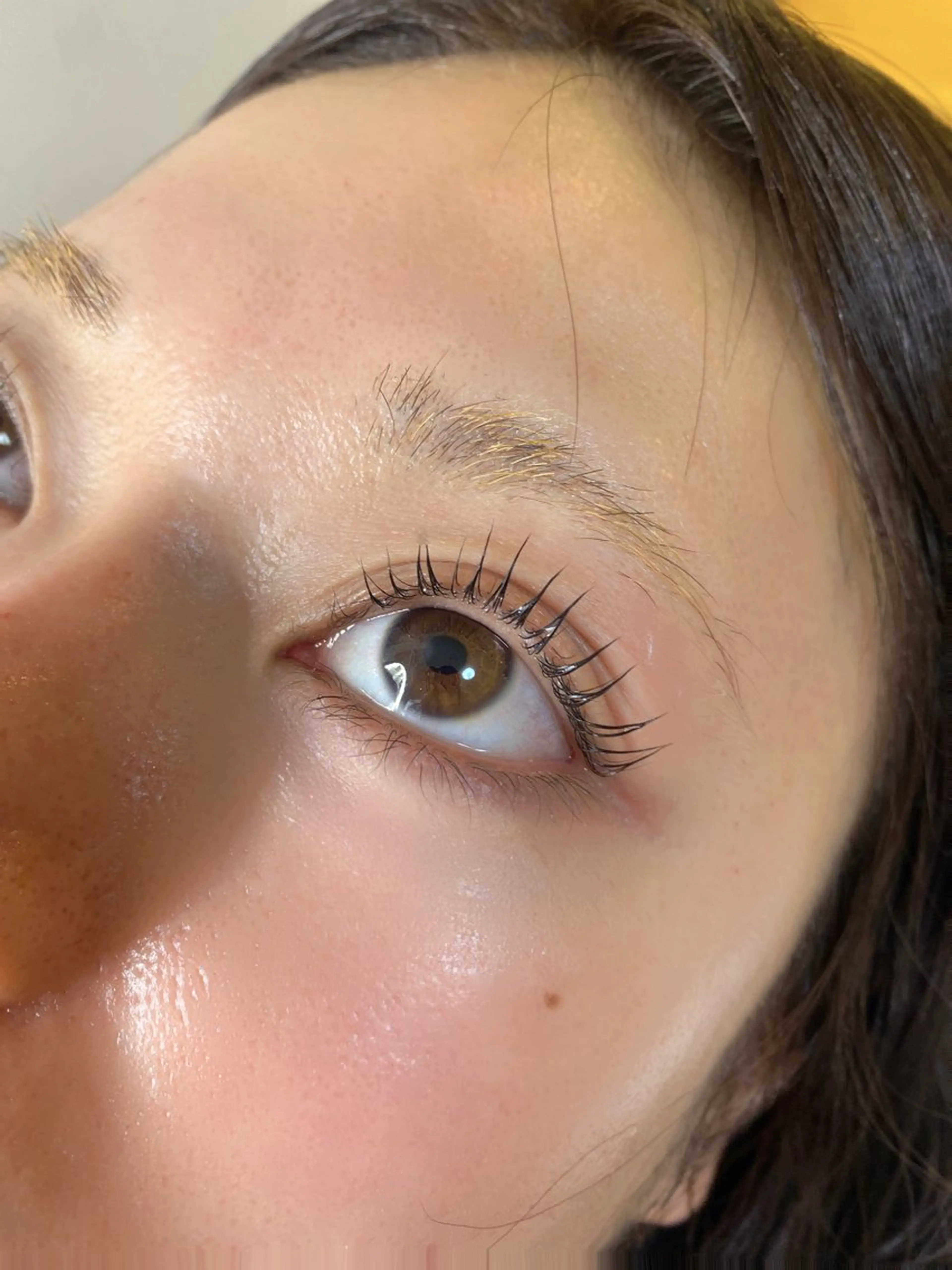 マツエク・マツパ EILIS&EYE SALONのマツエク・マツパデザイン