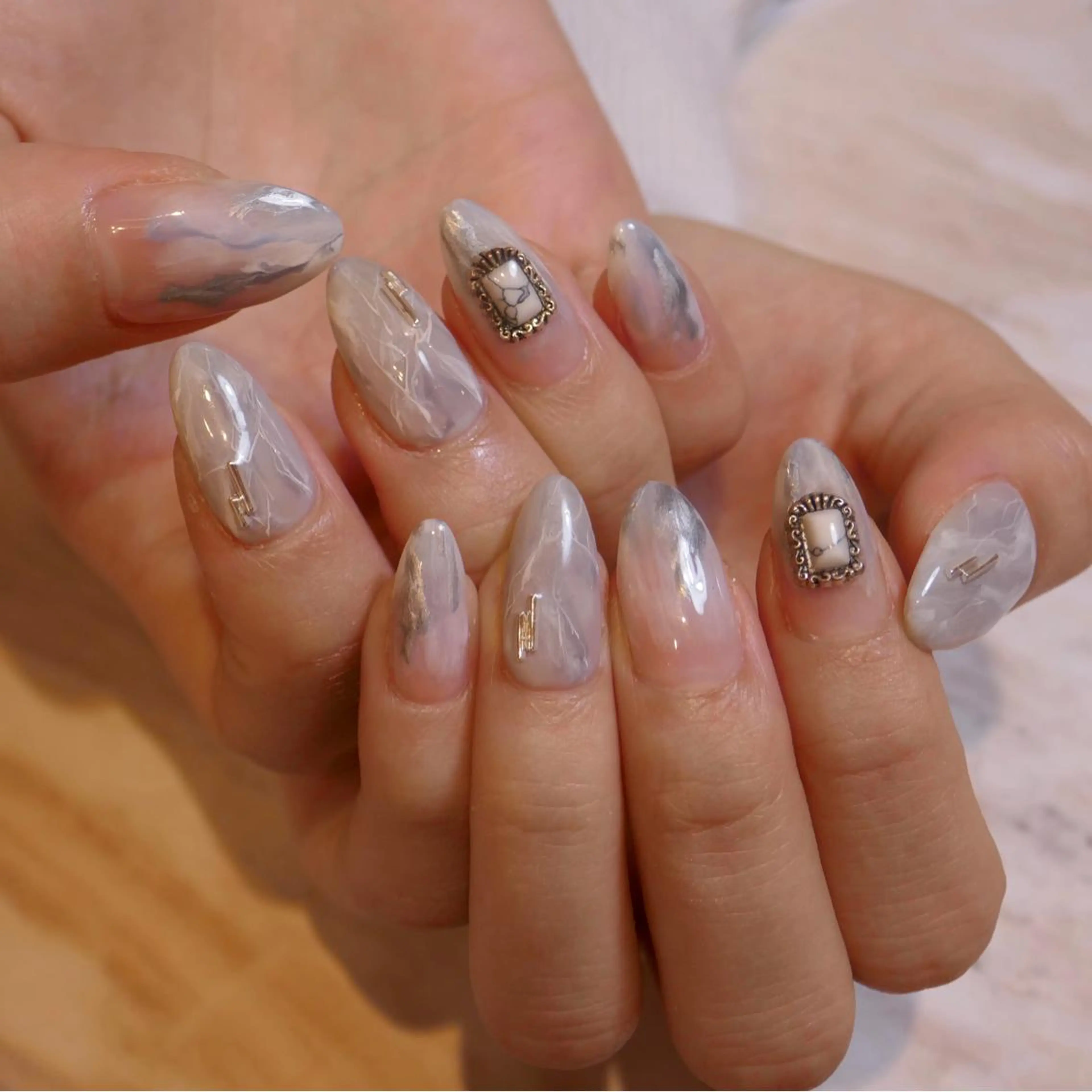 ネイル Chipieee Tokyoのその他イメージ