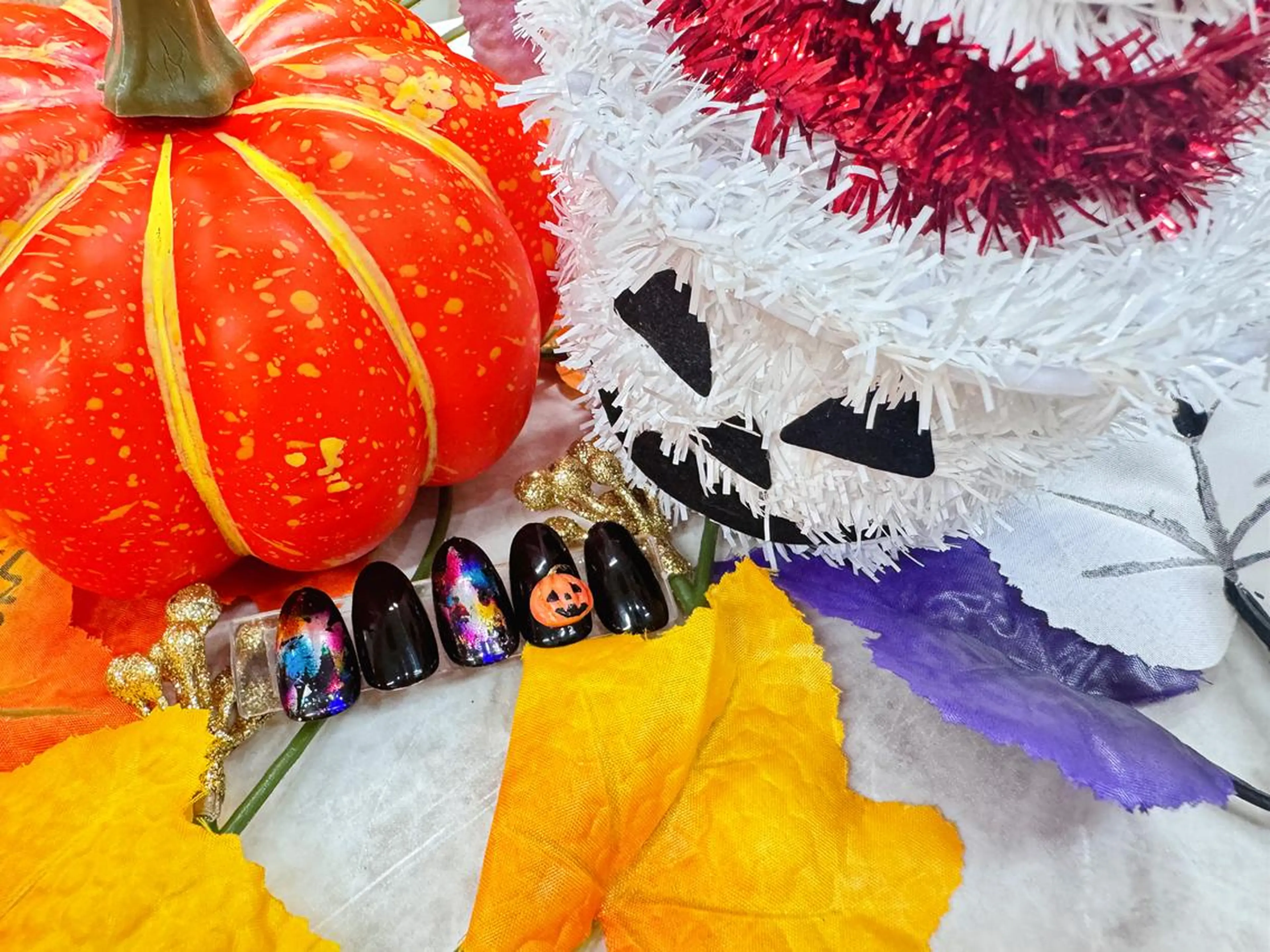 ネイル 閨匠 上野店のネイルデザイン