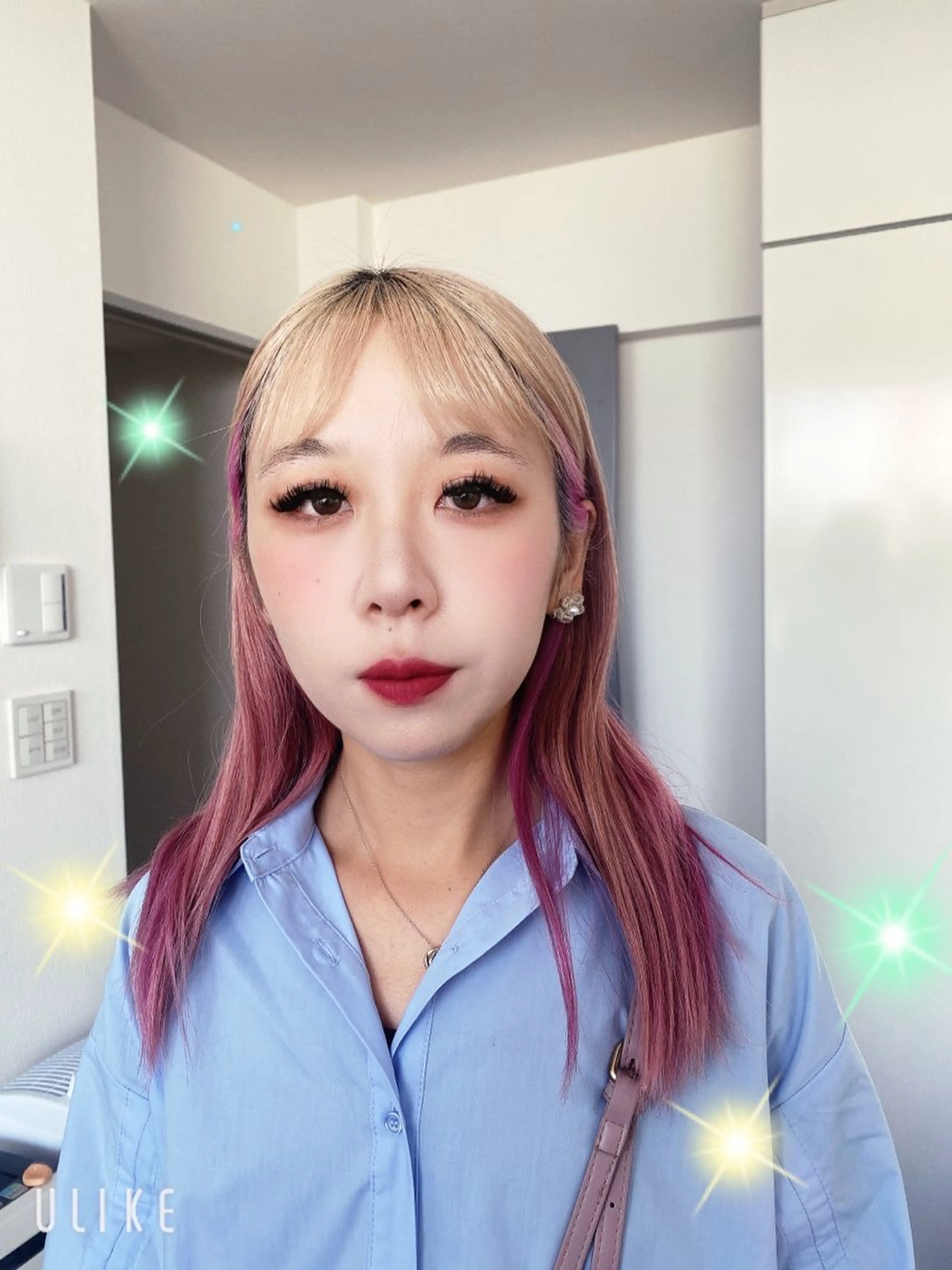 マツエク・マツパ バインドロック 神山 ビューティー・アイのマツエク・マツパデザイン