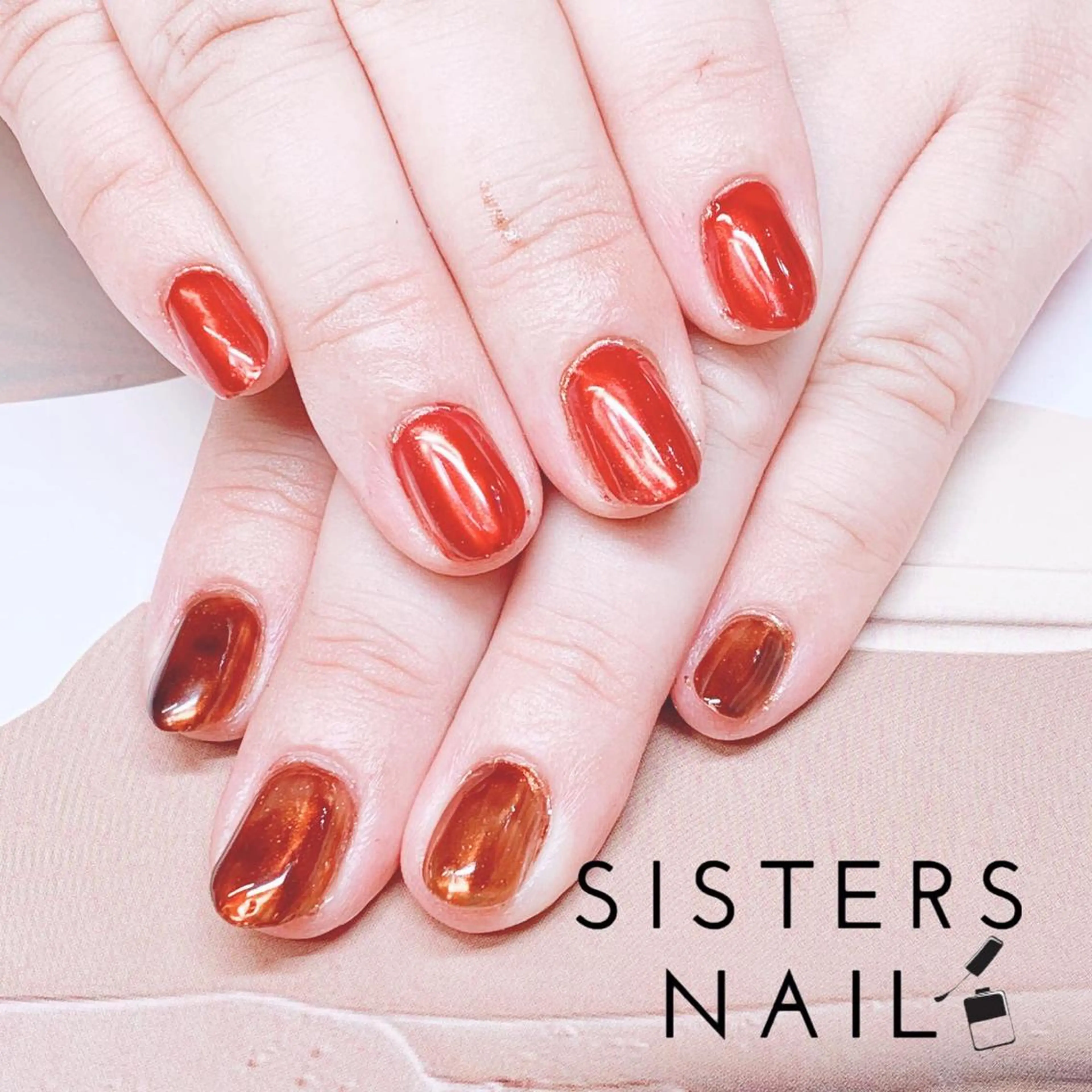 ネイル その他(ネイル) sisters nail.fのネイルデザイン