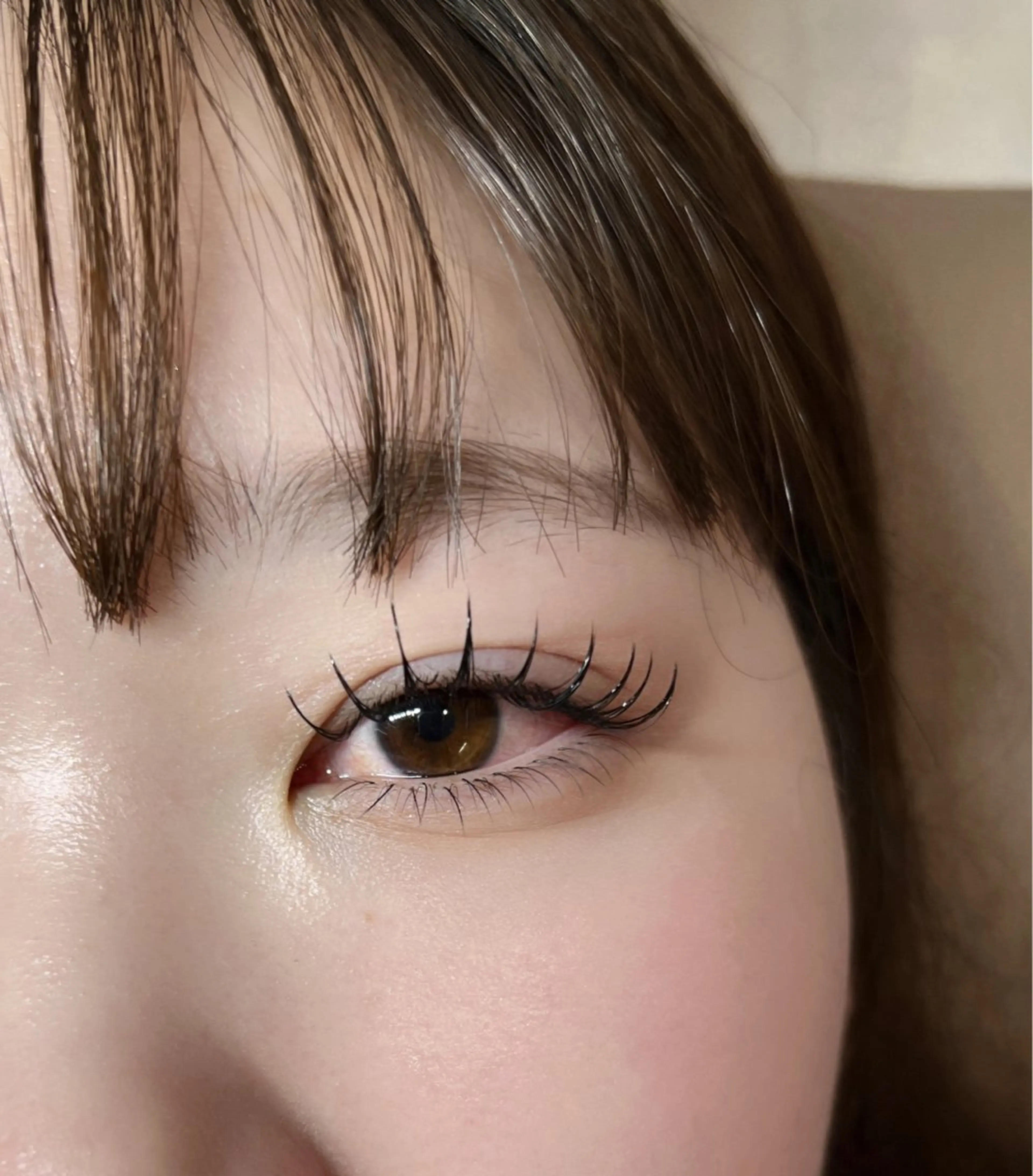 マツエク・マツパ マツエク Arana池袋 Ayumi🦋のマツエク・マツパデザイン