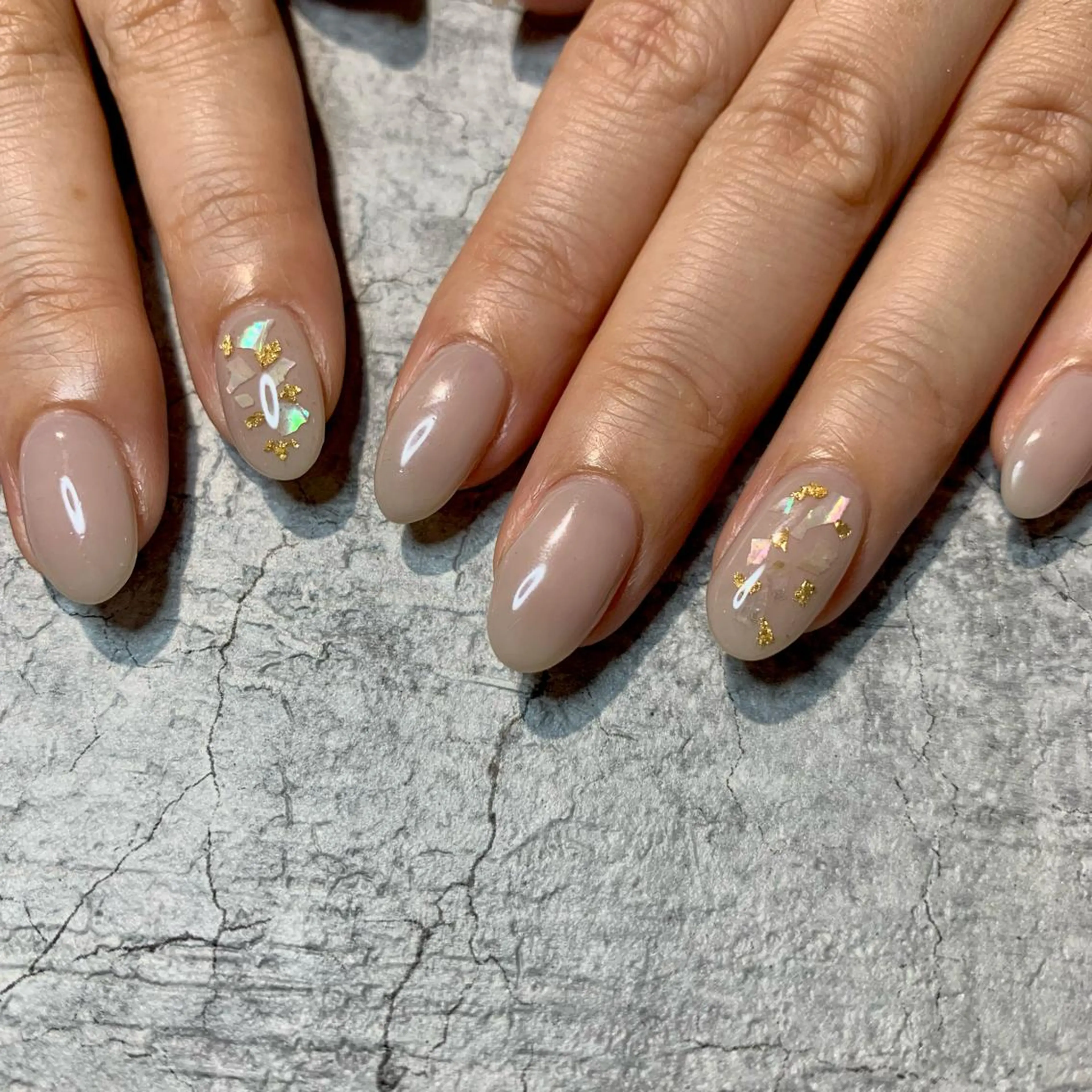 ネイル ルリアンチッタ 眉毛/まつげパーマの眉毛・アイブロウイメージ