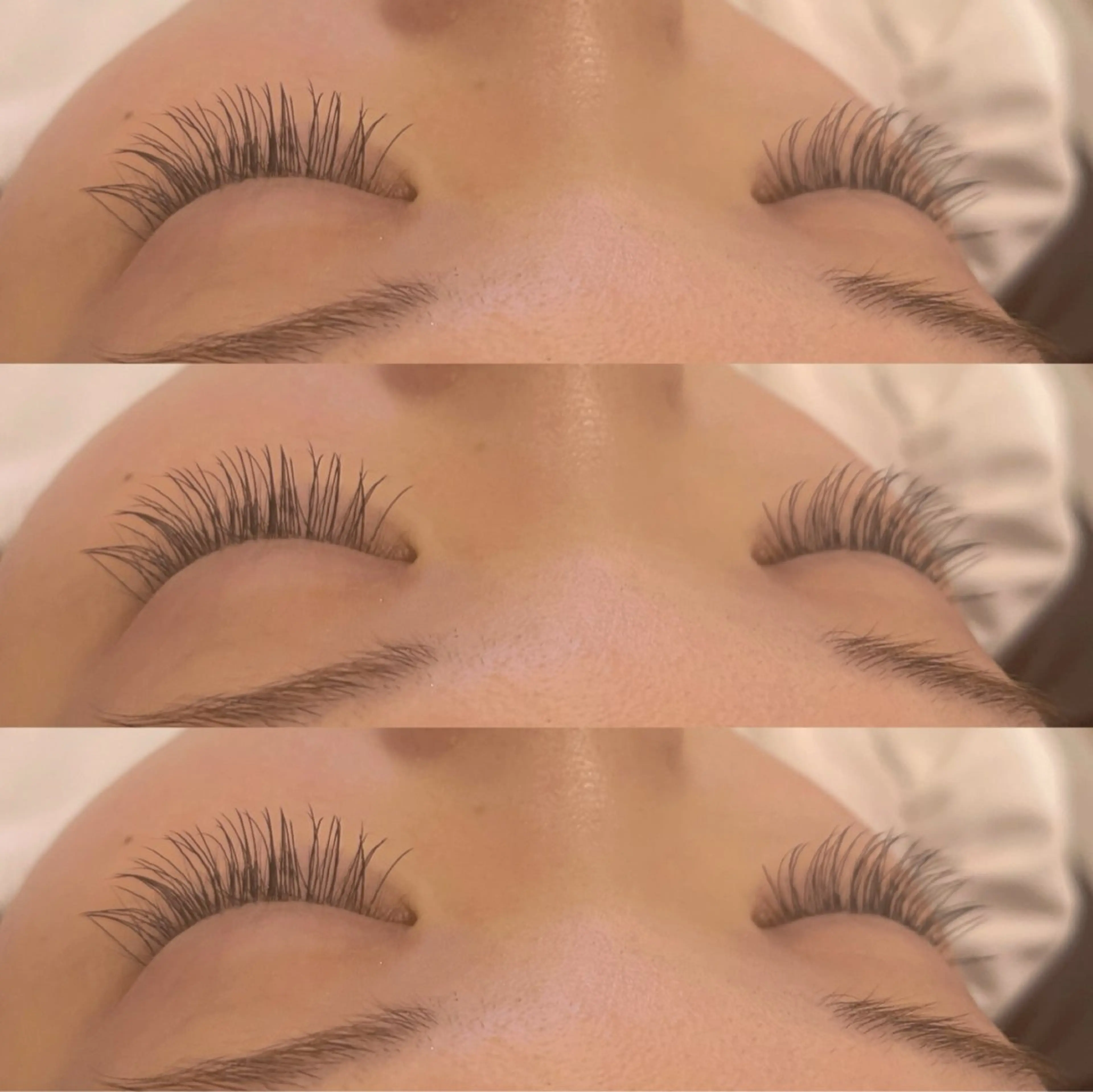 マツエク・マツパ マツエク ✨joie梅田✨ yuuのマツエク・マツパデザイン