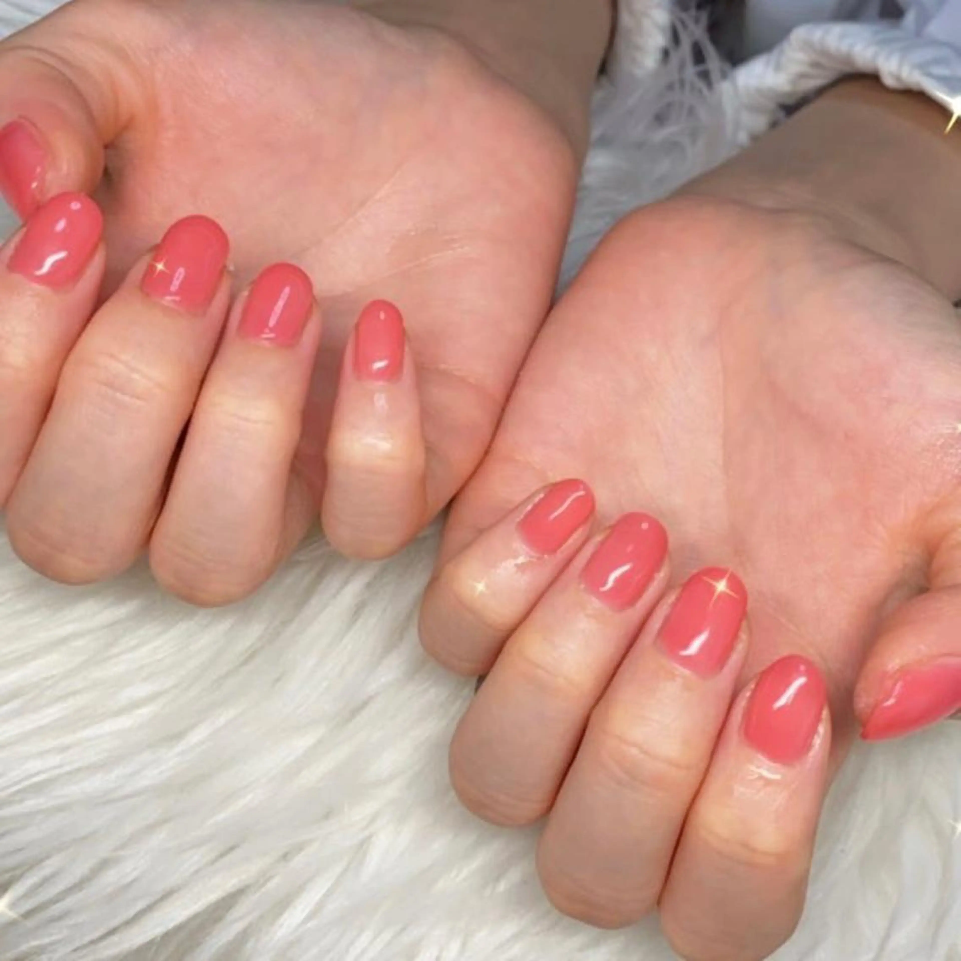 ネイル ハンドネイル VIOLA .nailのネイルデザイン