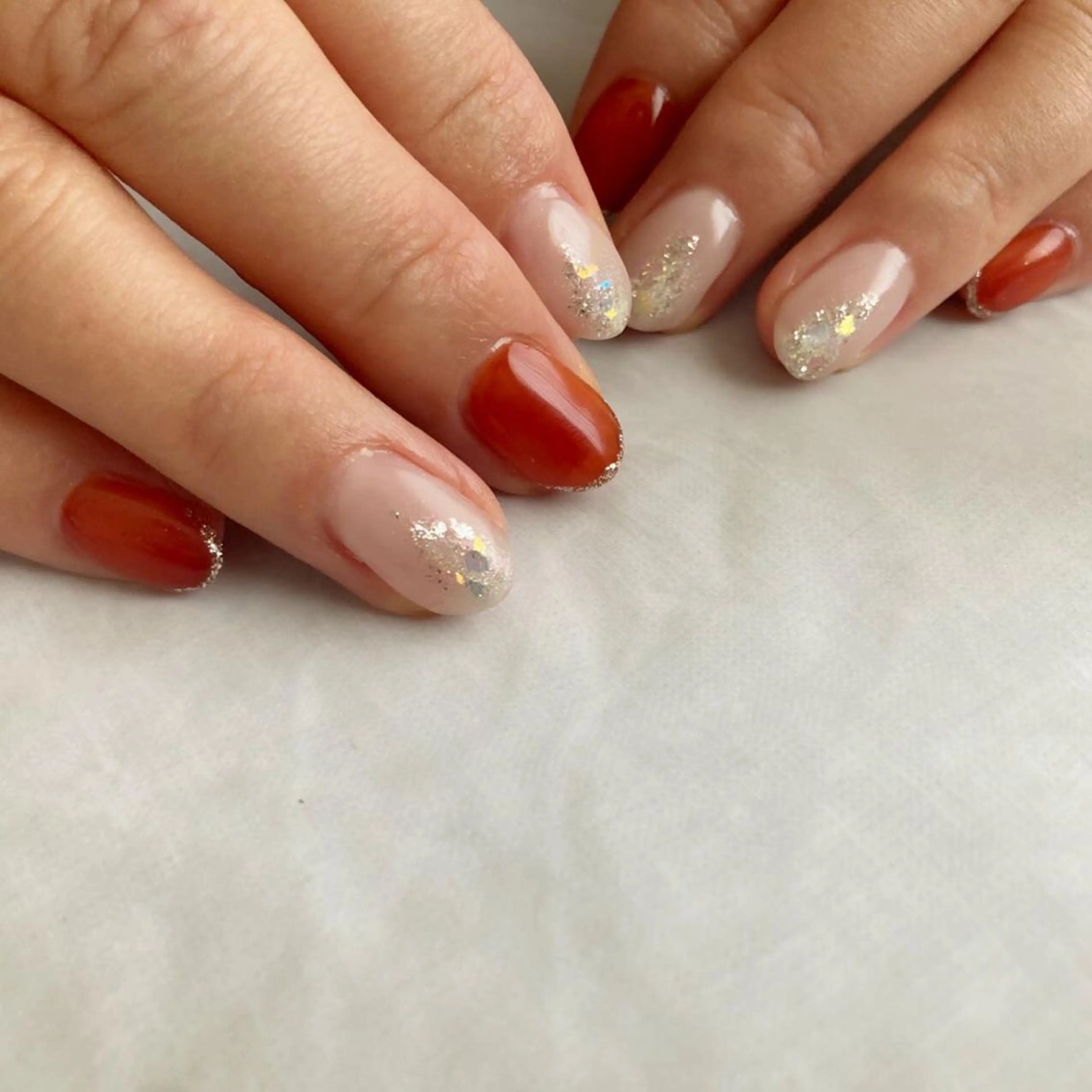 ネイル Nail lienのネイルデザイン