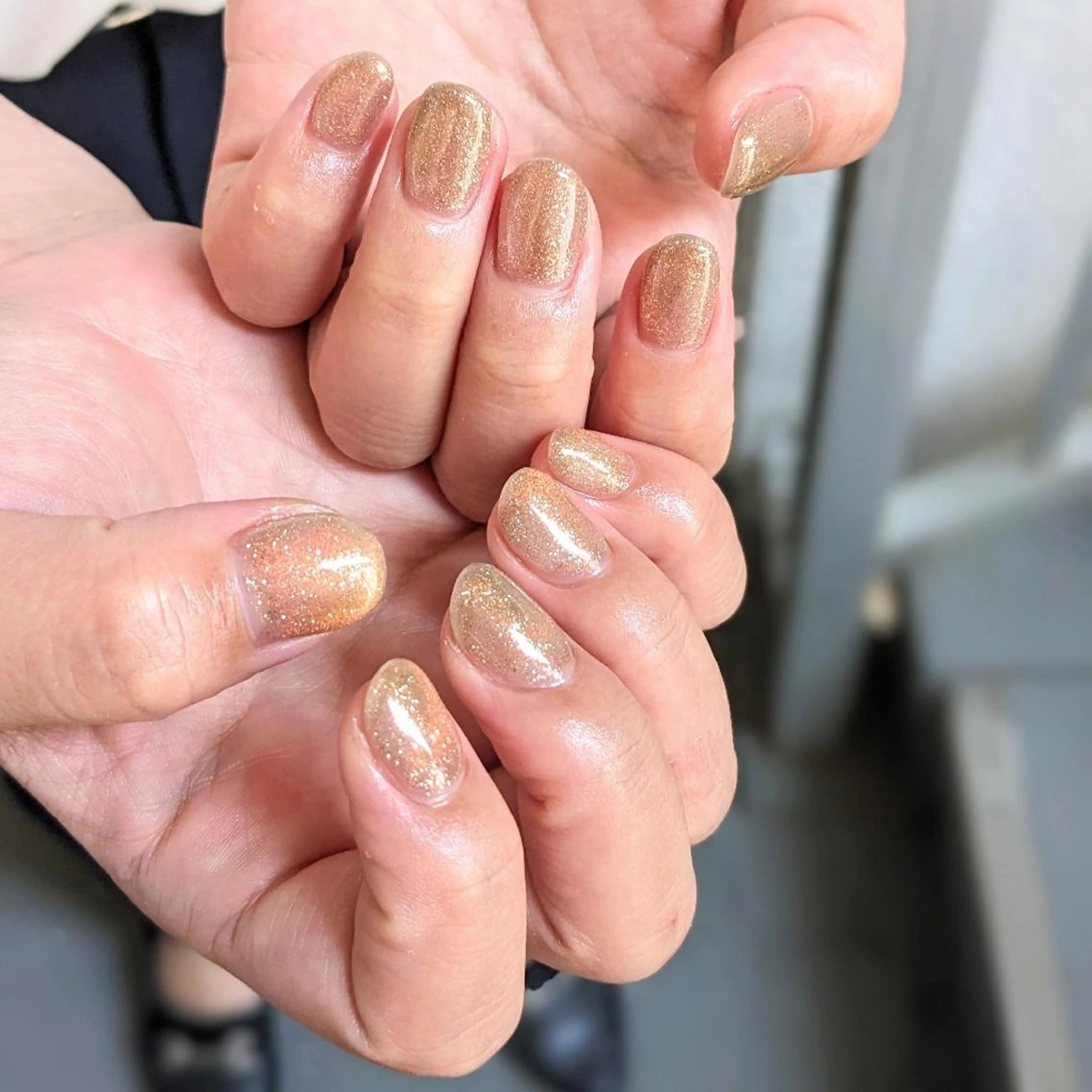 ネイル newrandas hitomiのネイルデザイン