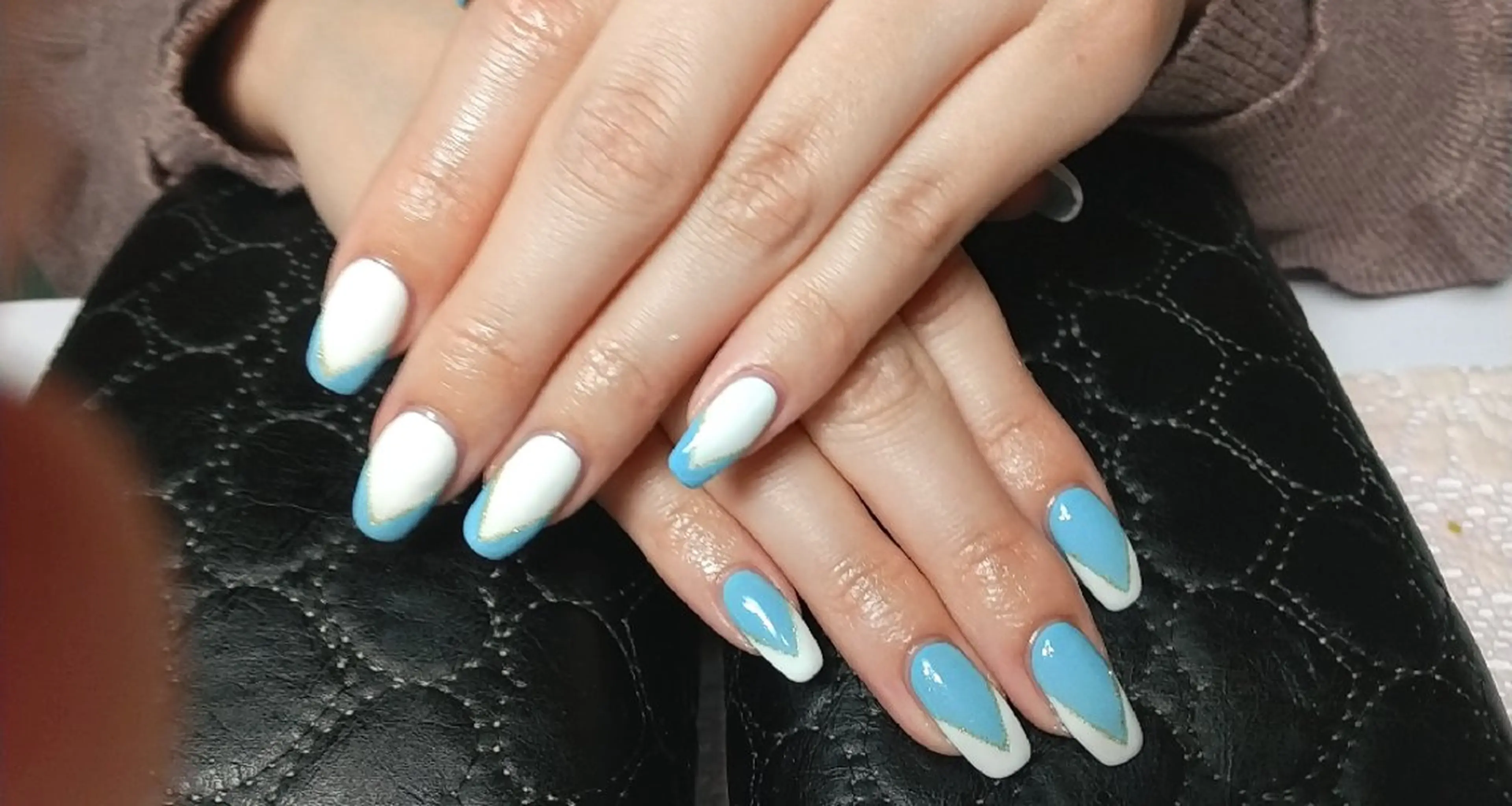 ネイル haru  nailのネイルデザイン