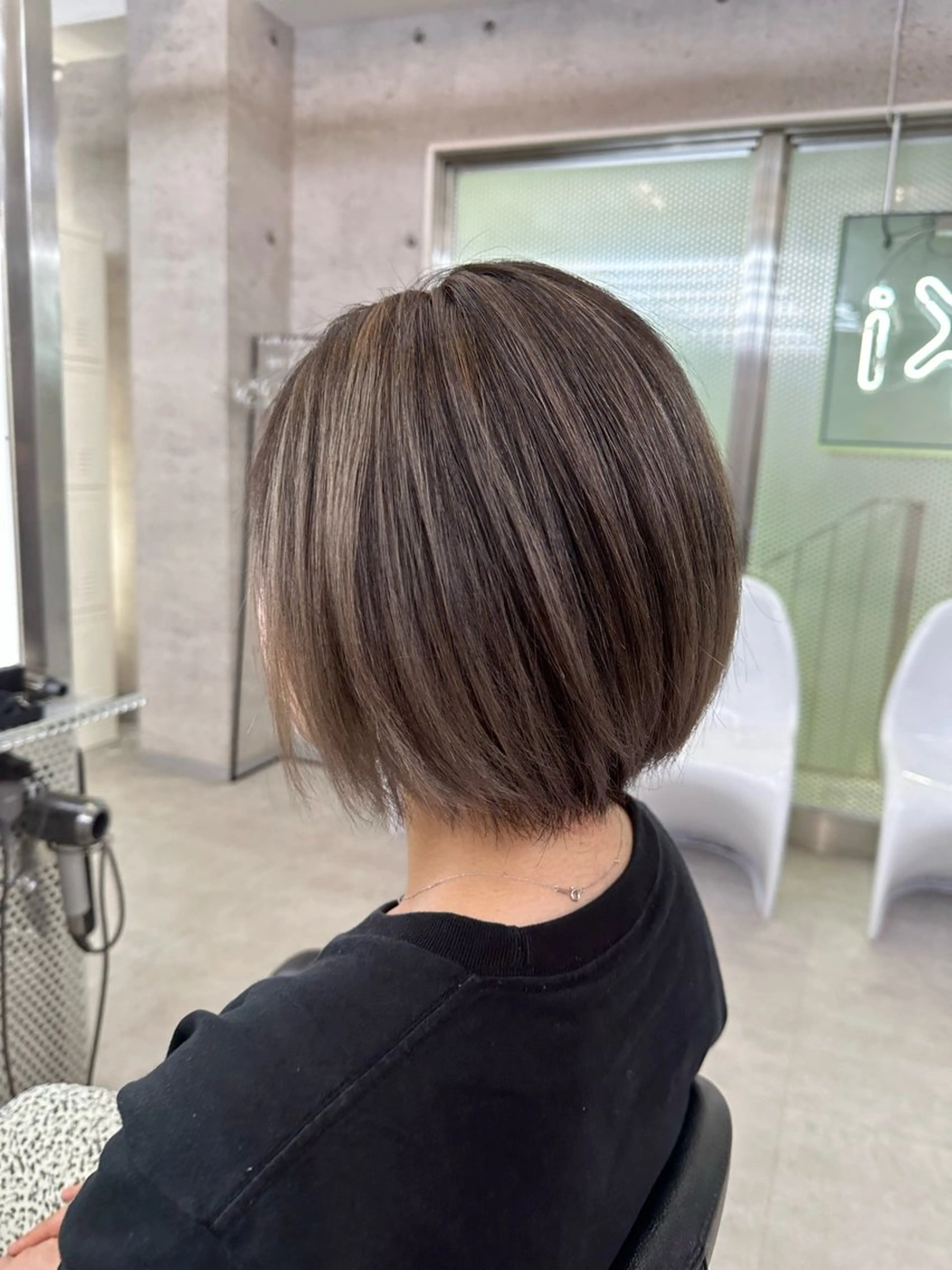 ショート 💈メンズ/パーマ 💈中目黒/谷のヘアスタイル