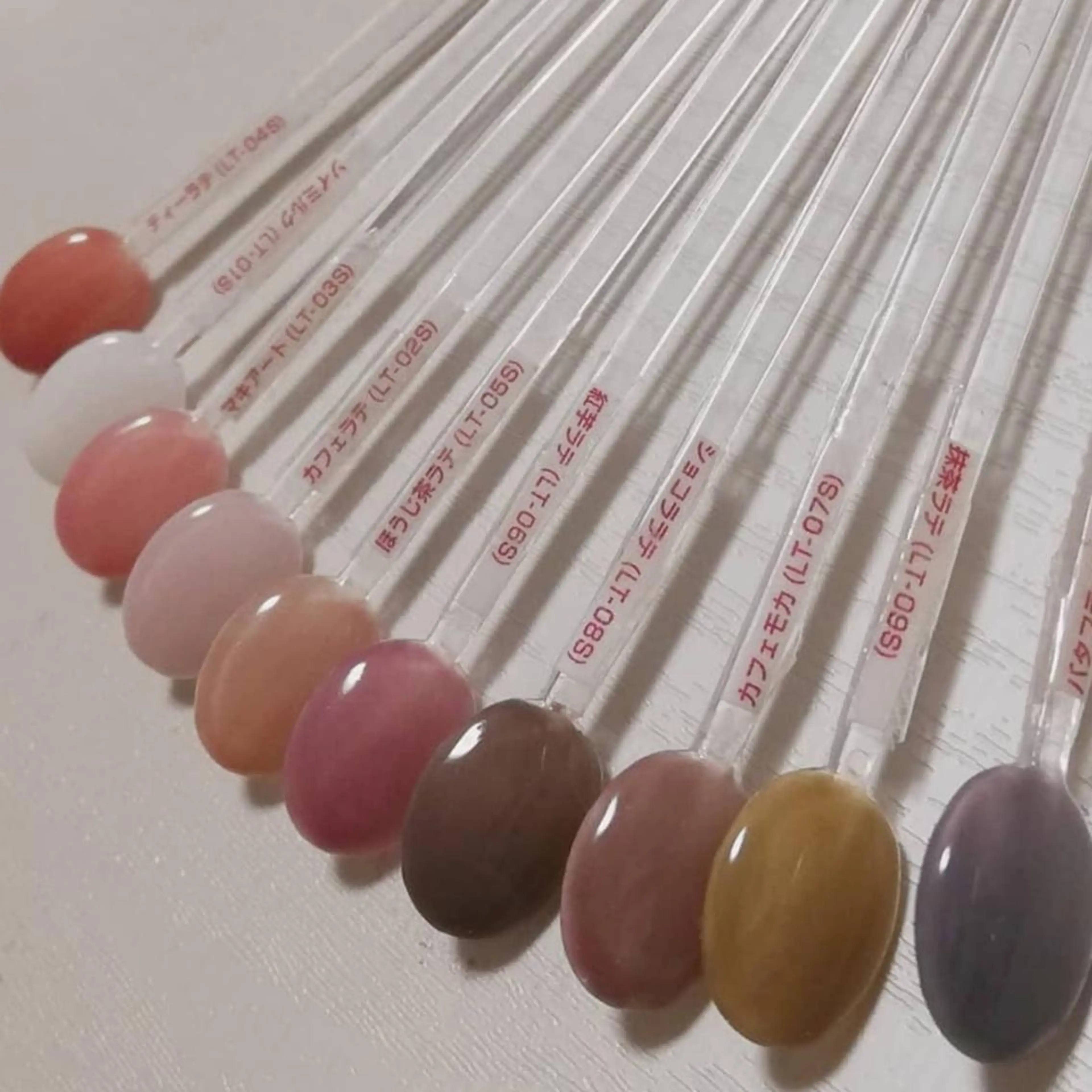 ネイル ネイルサロンほっこり kanaのネイルデザイン