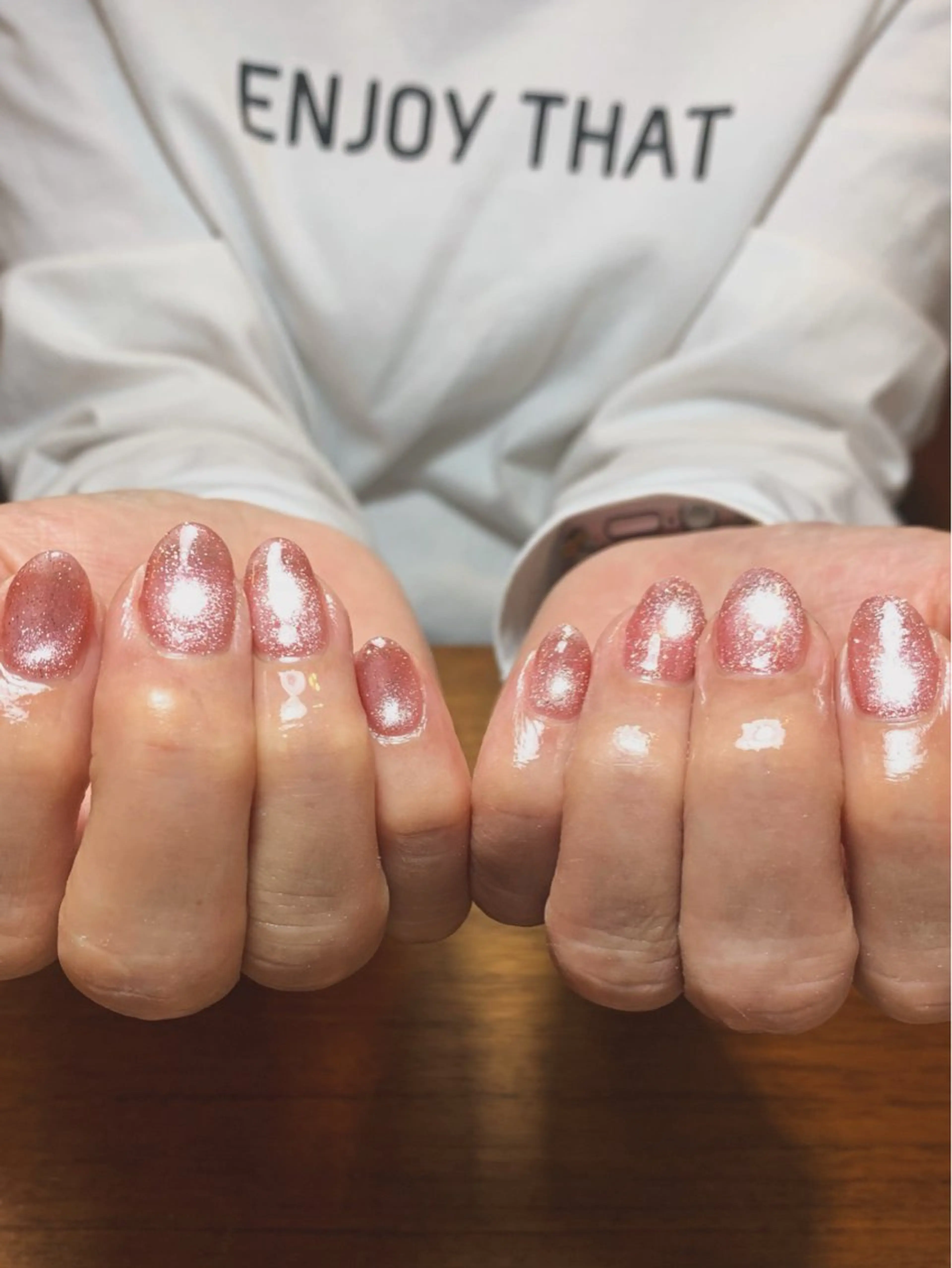 ネイル figtree hikariのネイルデザイン