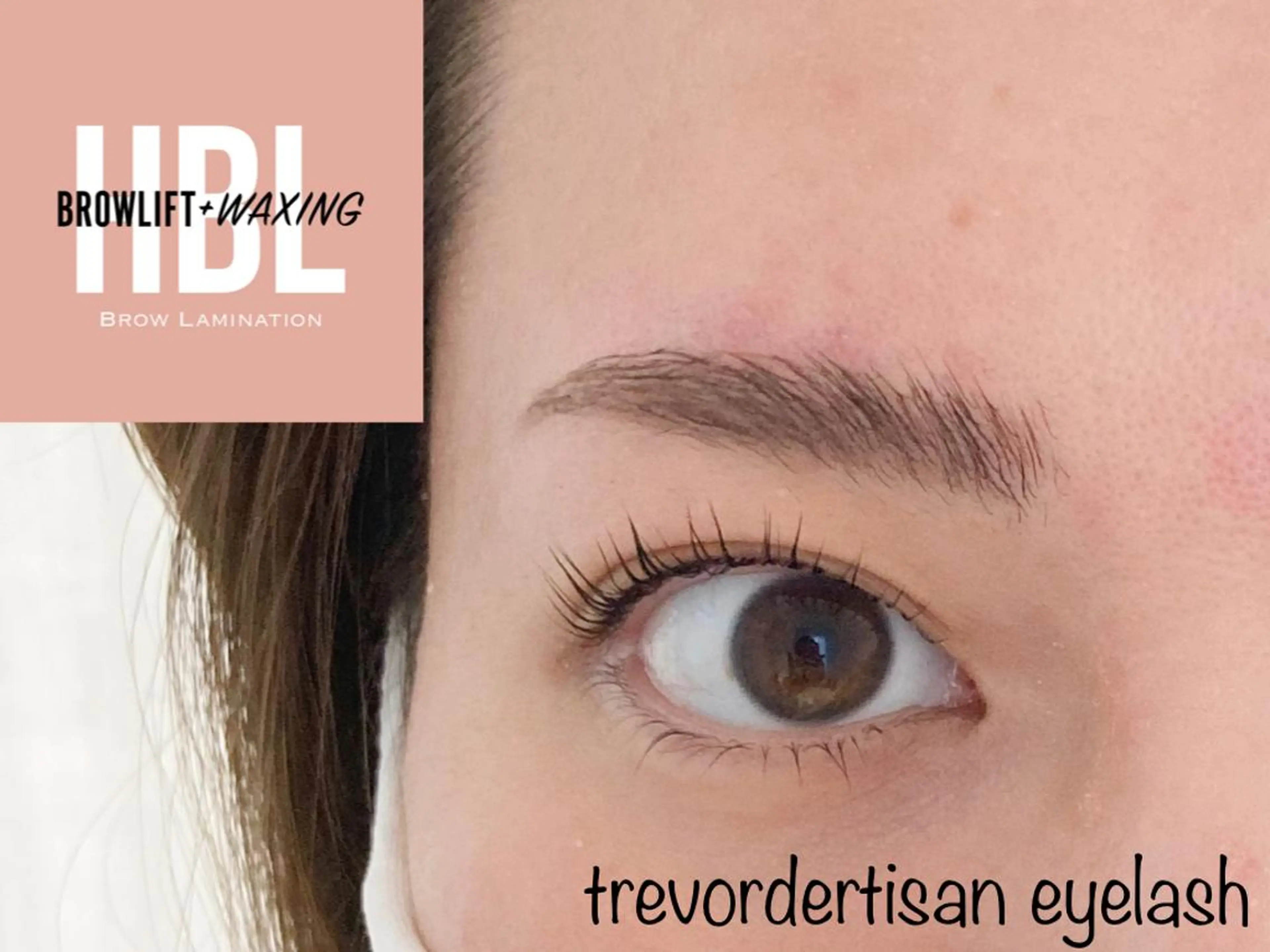 トレヴァーデルチザン inuiのマツエク・マツパデザイン