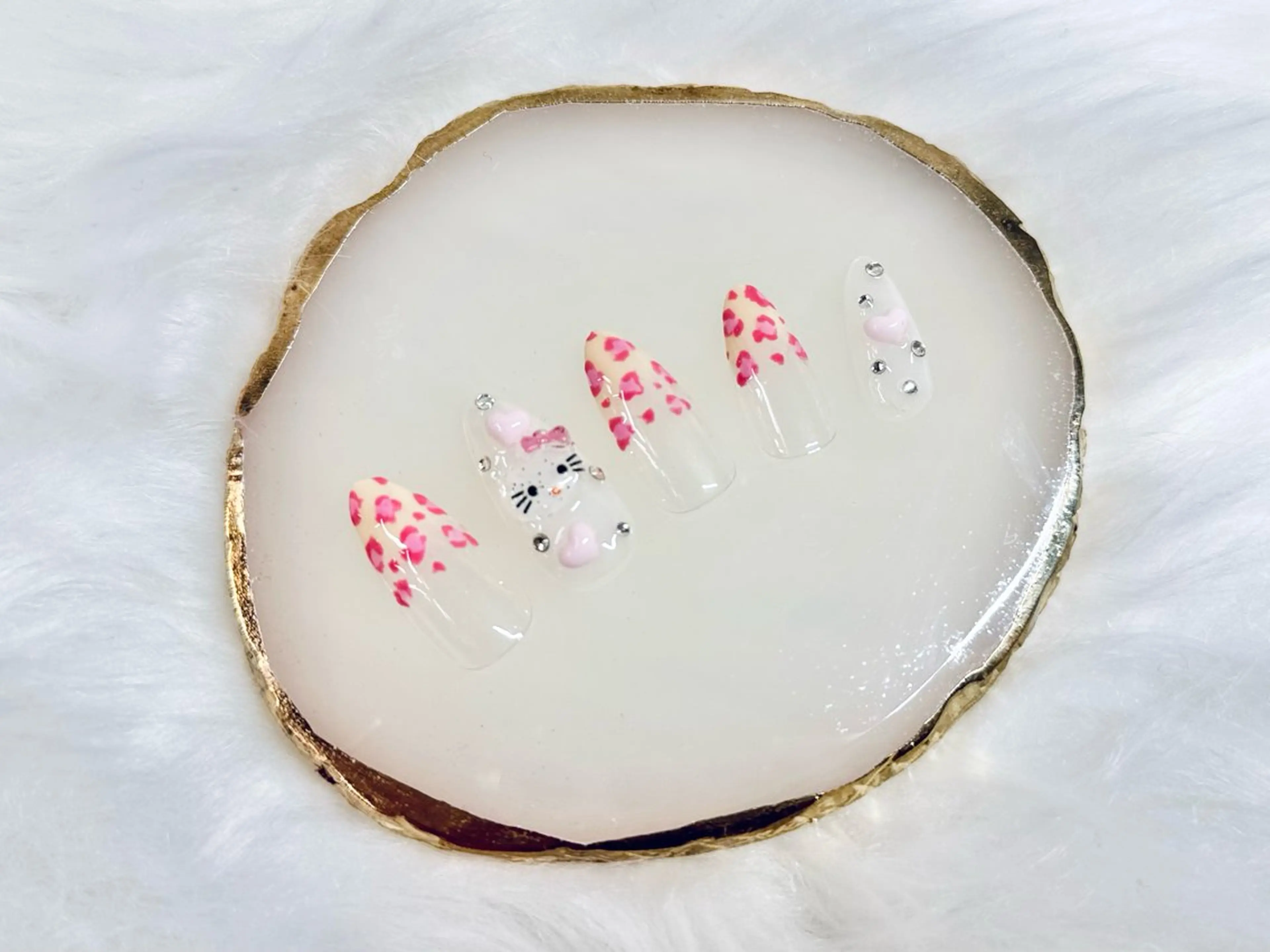 ネイル nail choa.のネイルデザイン