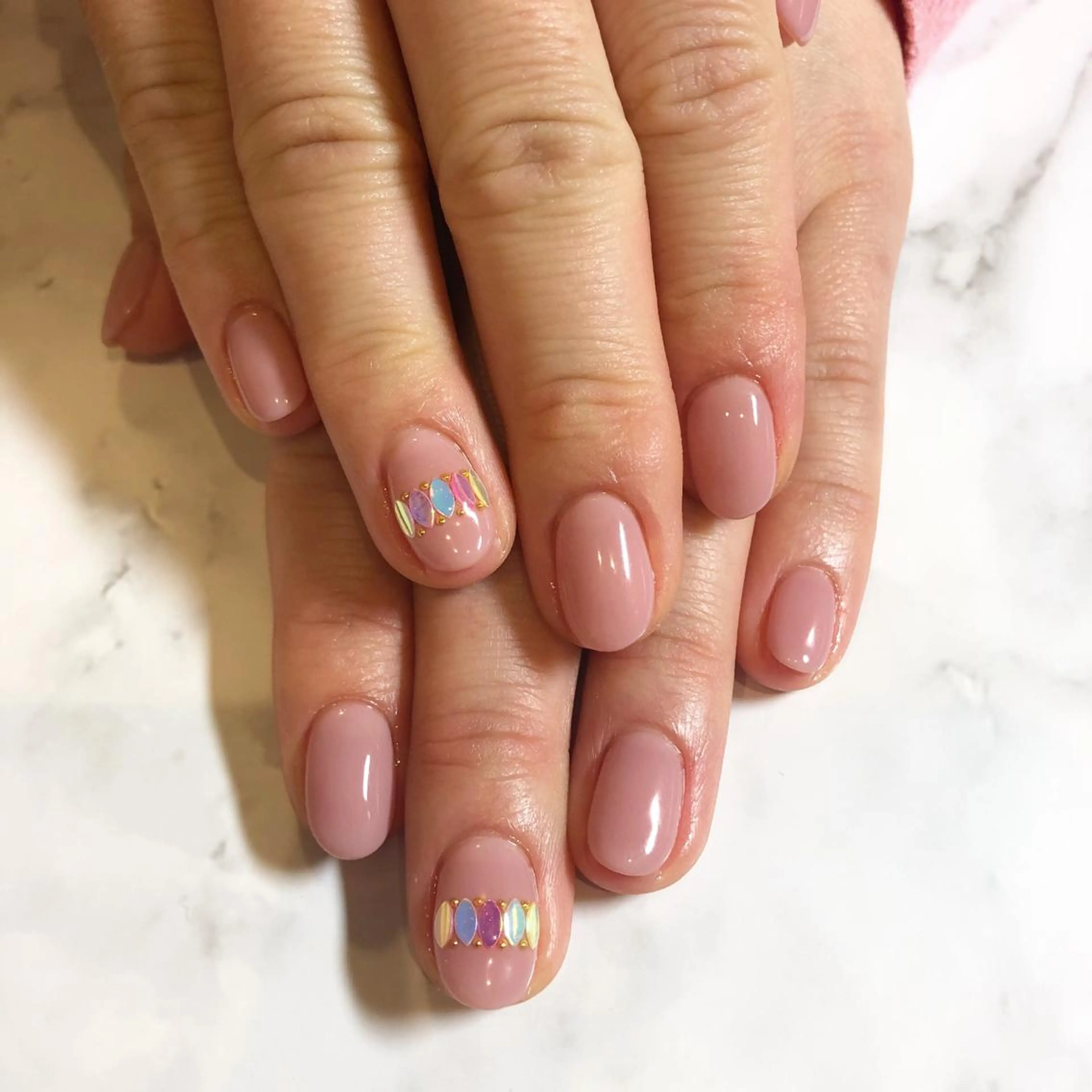 ネイル Titalee所属・nail salon Titaleeのネイルデザイン