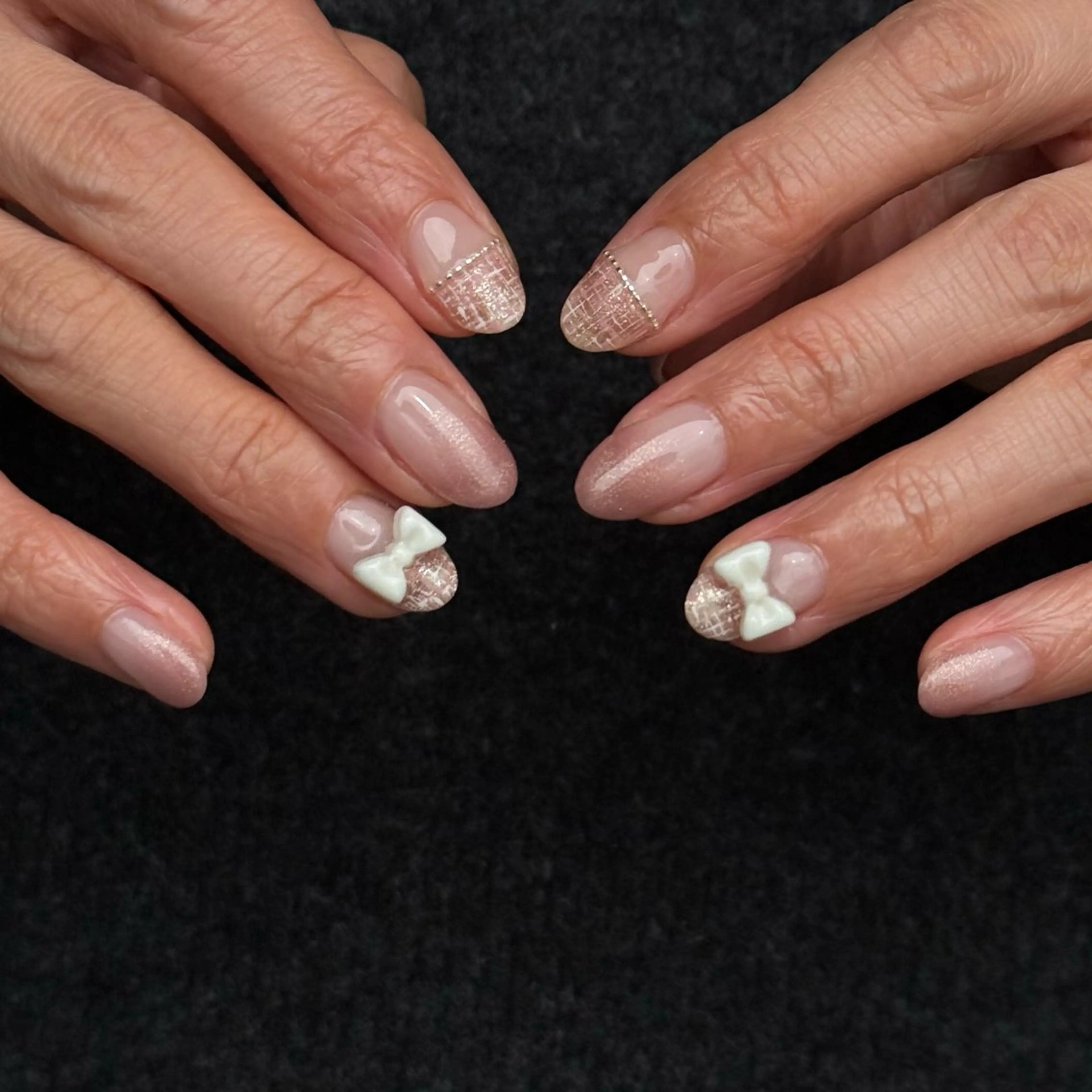 ネイル ハンドネイル NAIL'S MODAのネイルデザイン