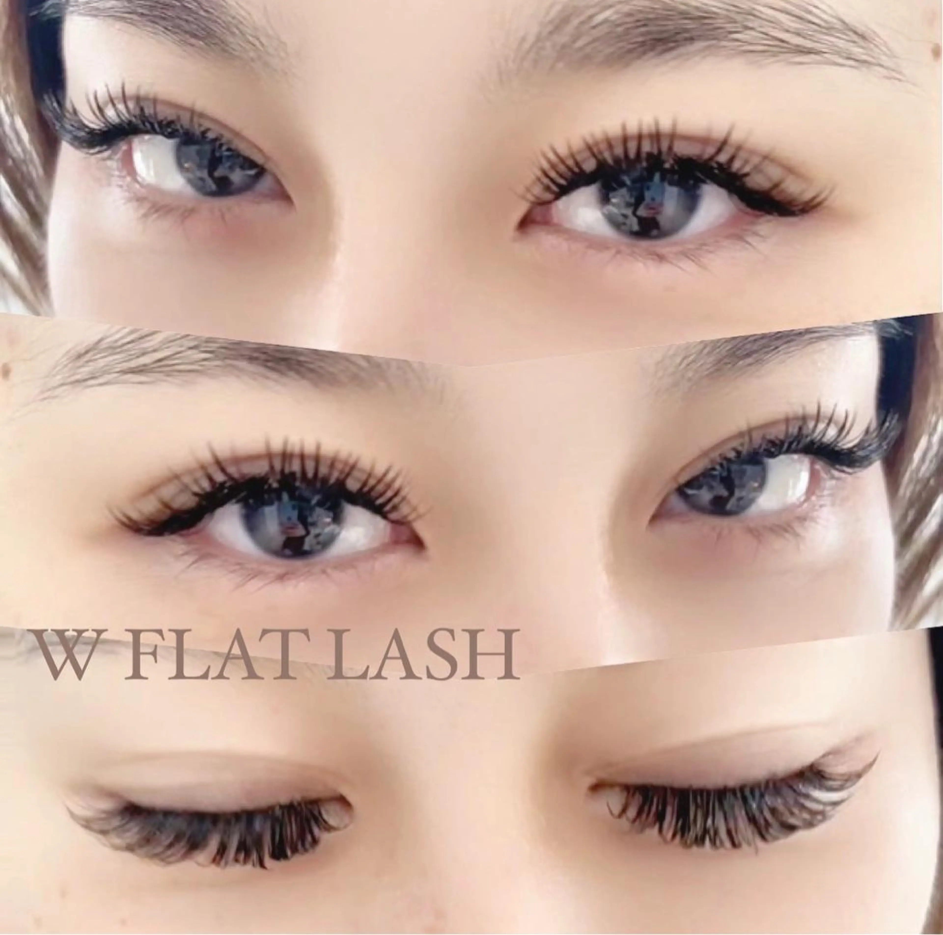 マツエク・マツパ マツエク eyelashsalon Romy所属・eyelash Romyのマツエク・マツパデザイン