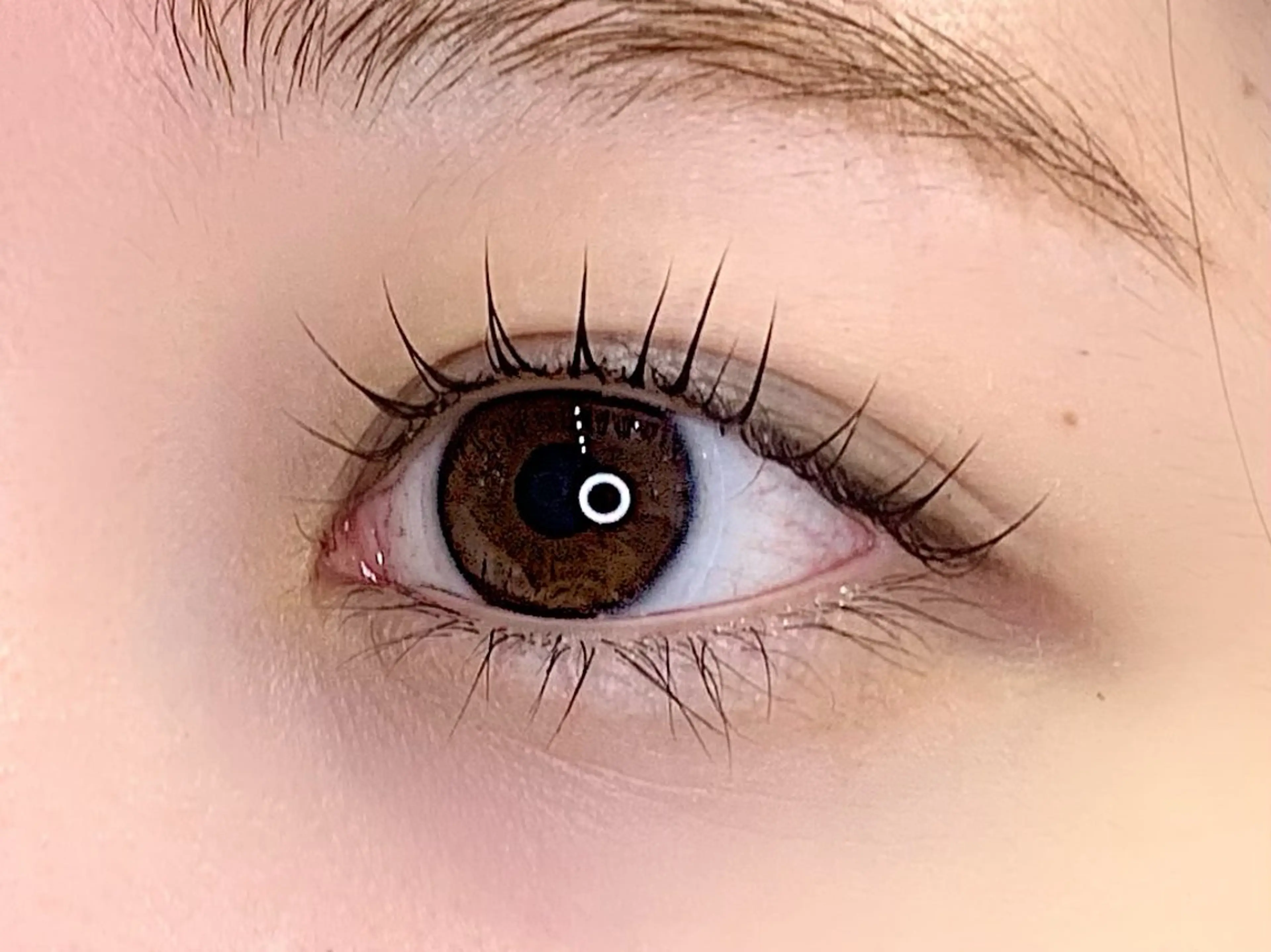 マツエク・マツパ Cindy  大井町 🩶 asakaのマツエク・マツパデザイン