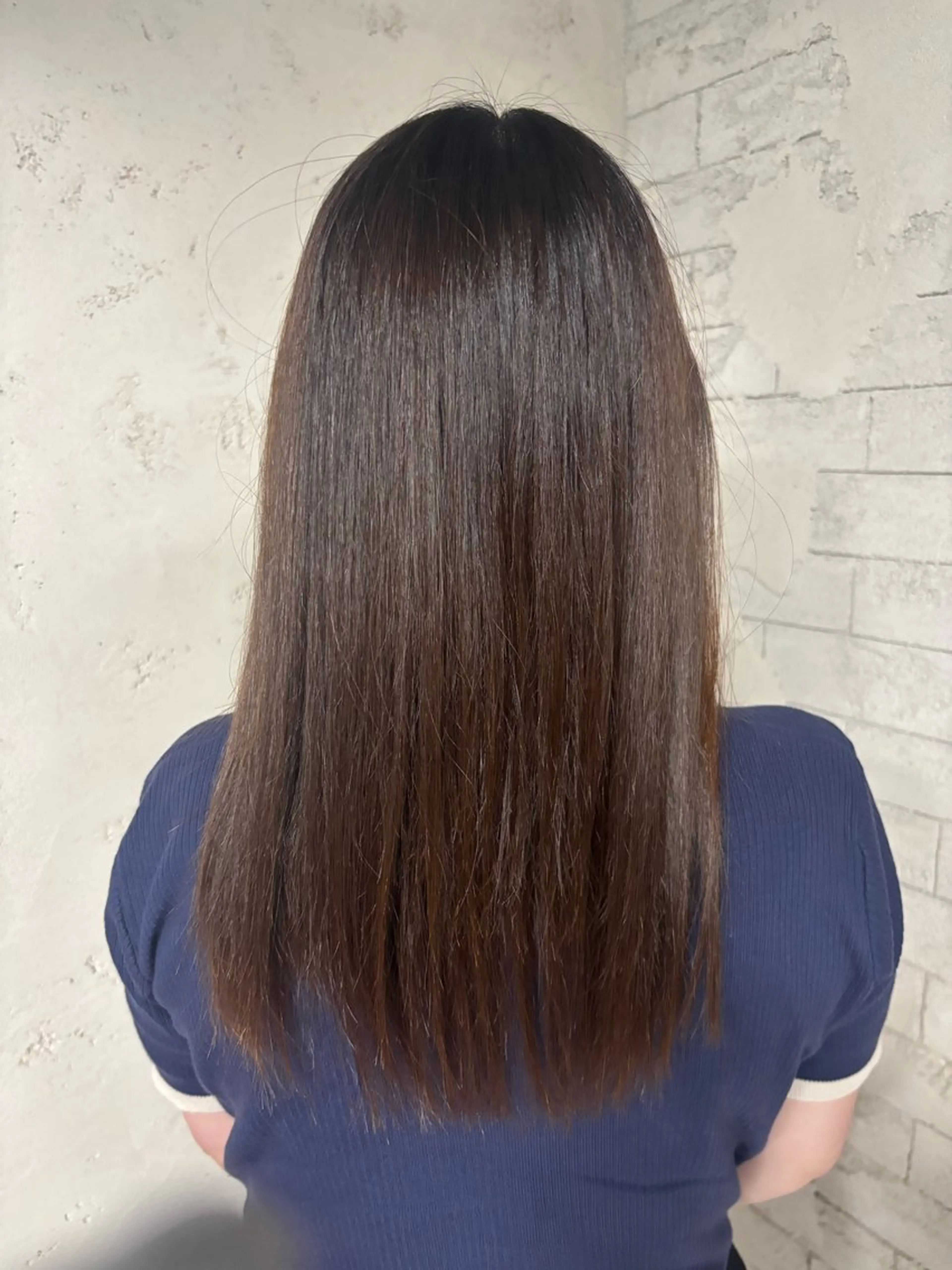 カラー カラーモデル/💕 Musako🪽のヘアスタイル