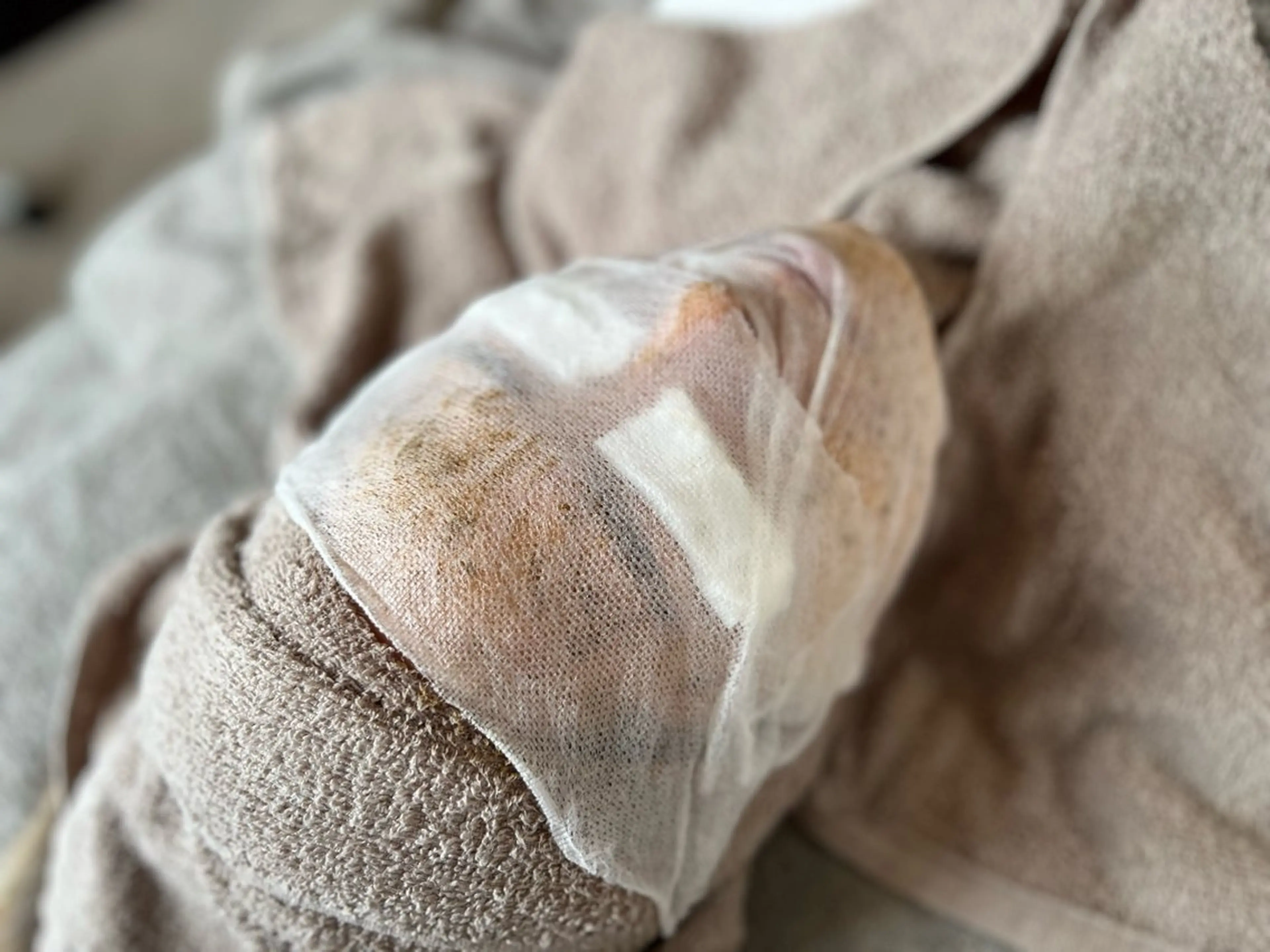 💎JADE💎 齊藤沙也香のエステ・リラクイメージ