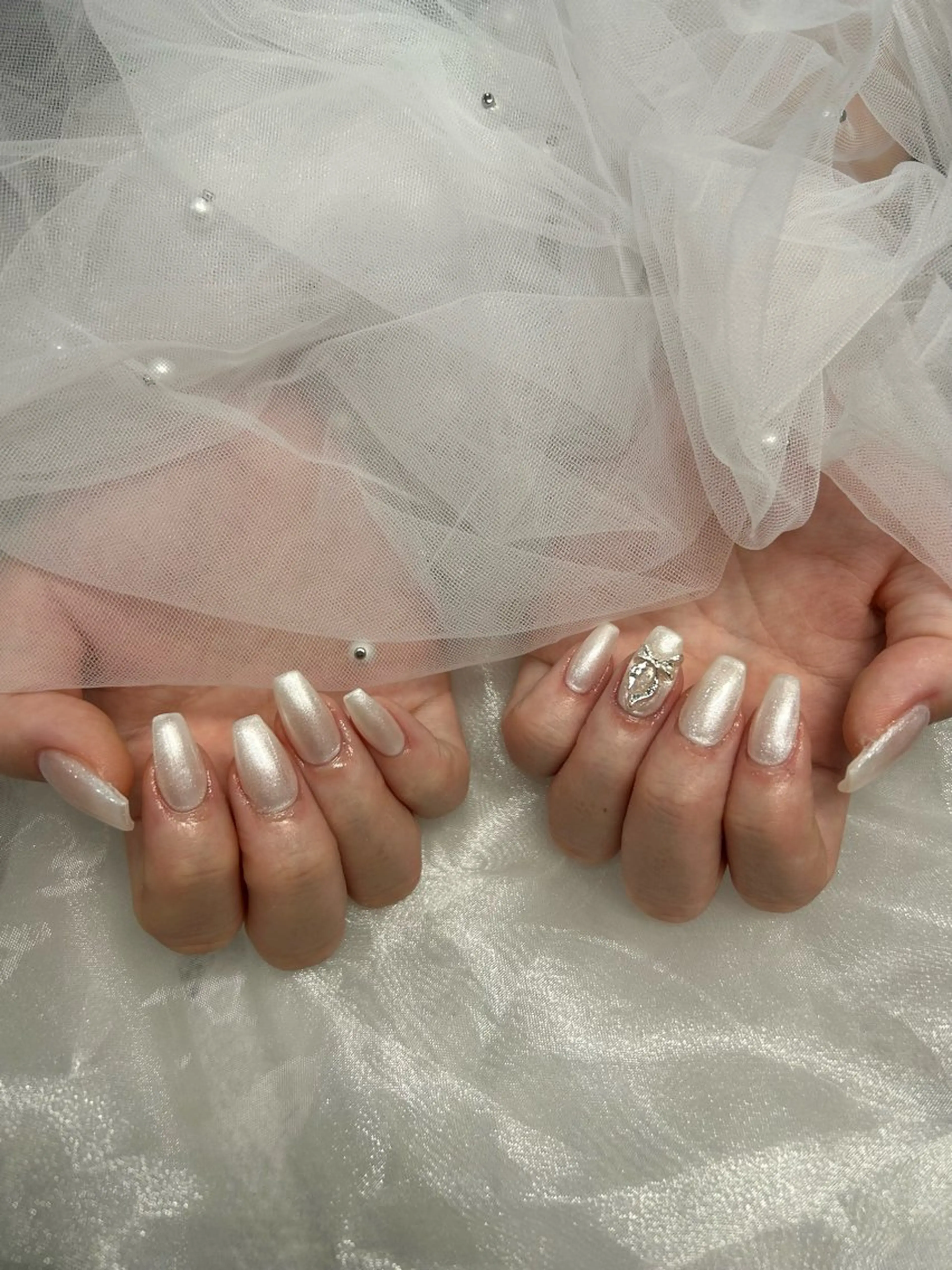 ネイル Aya Nail ♡ moenaのネイルデザイン