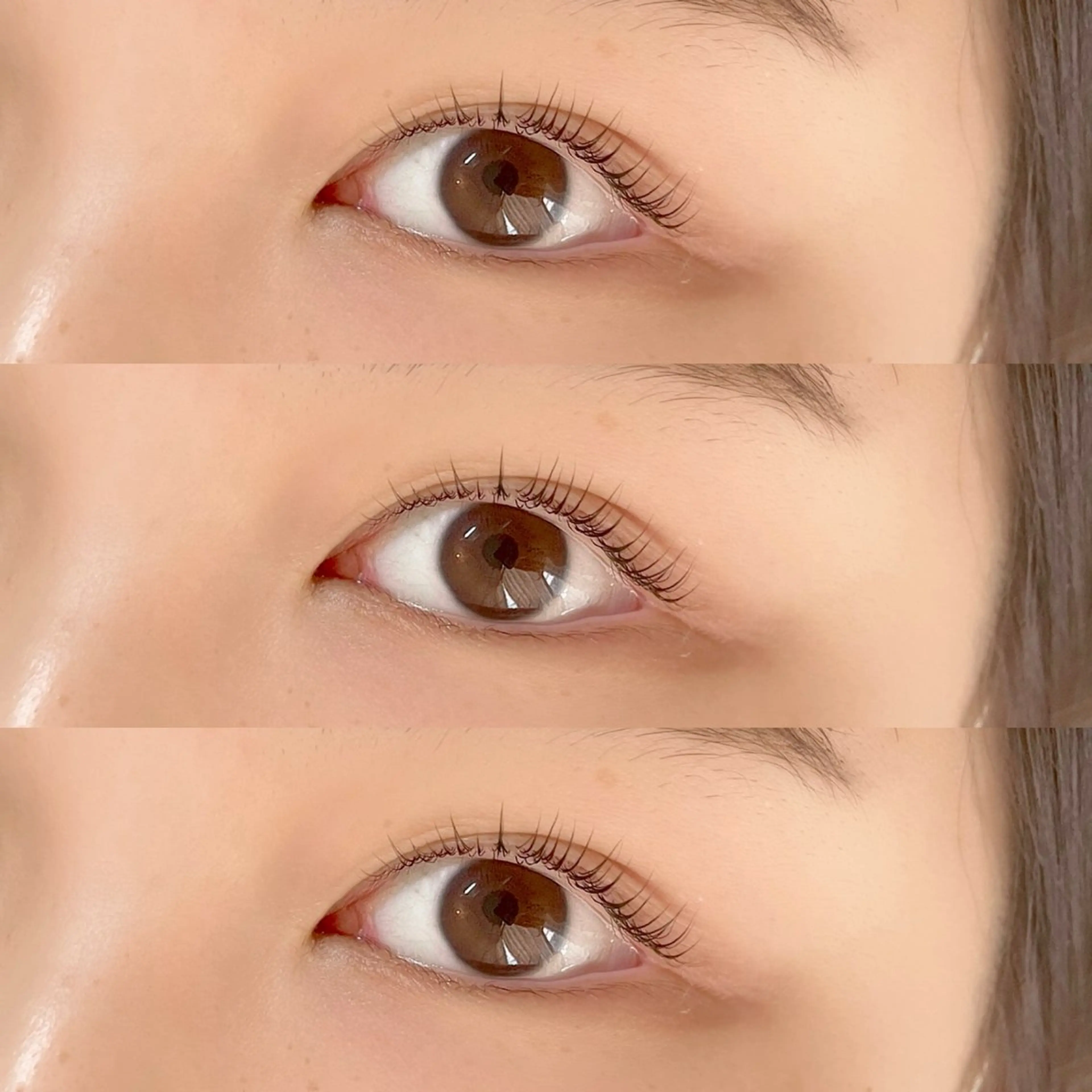 マツエク・マツパ マツパ 蔵前 Maviéのマツエク・マツパデザイン