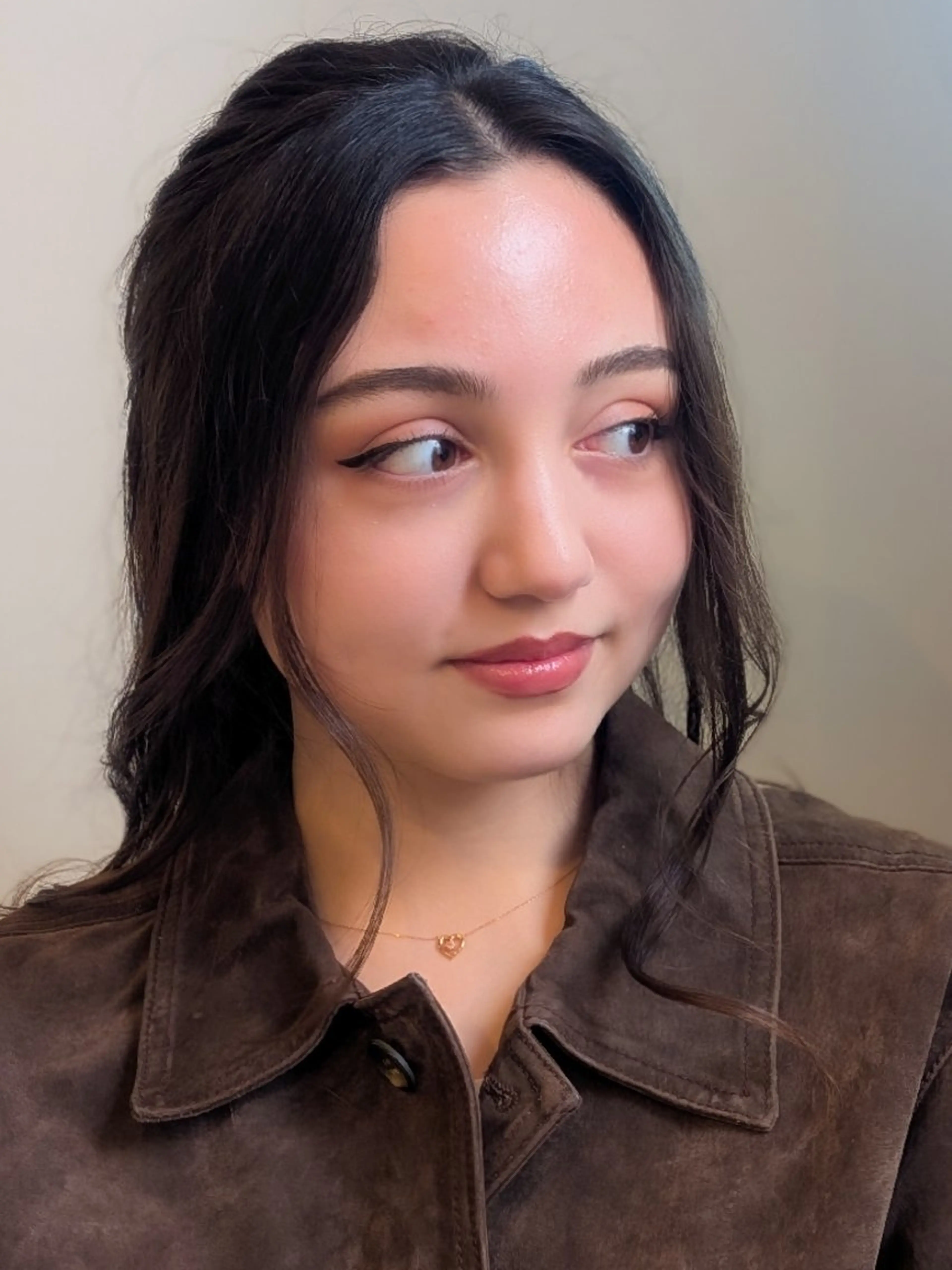 その他 peridotペリドット所属・松岡 大和のヘアスタイル