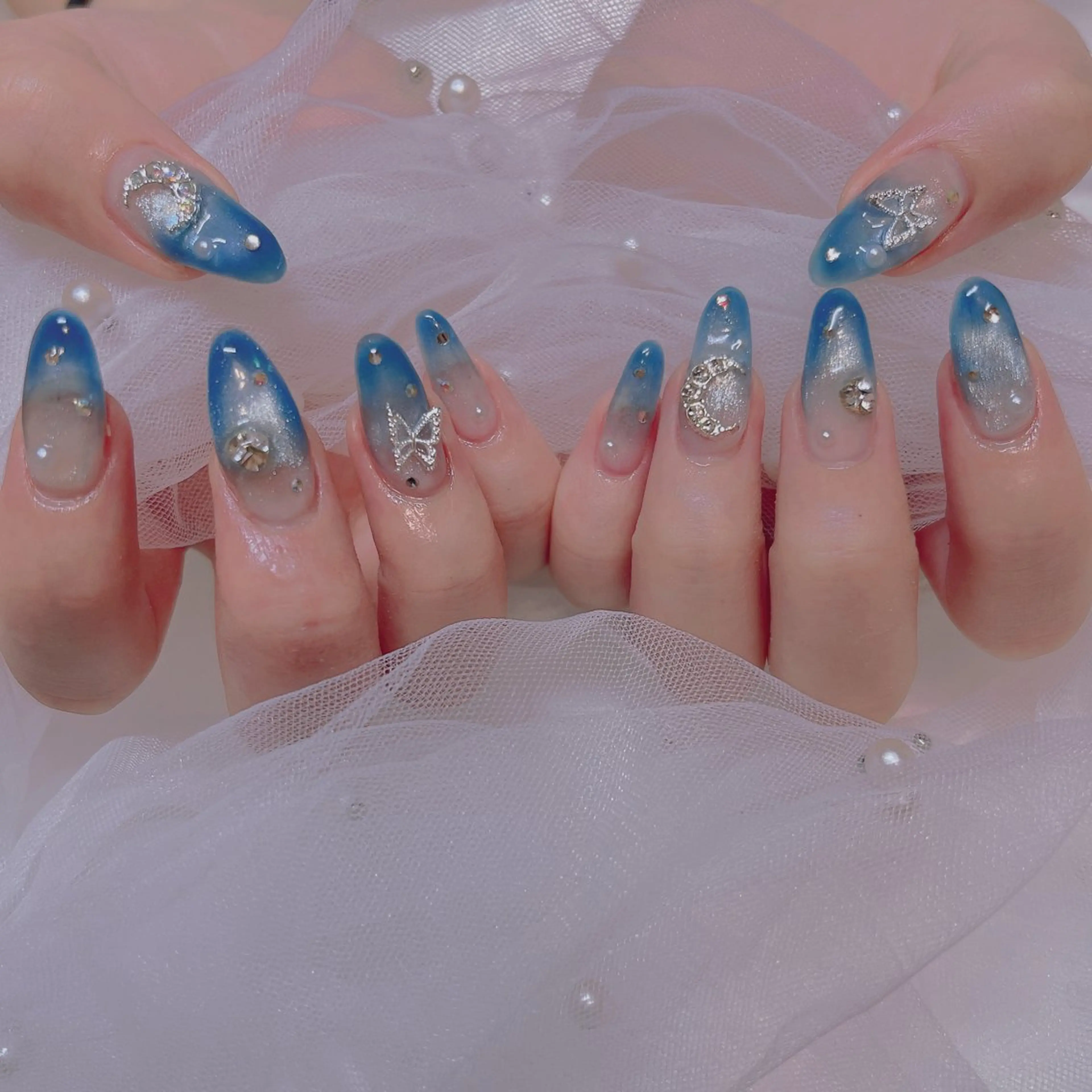 ネイル Private Salon 大宮のネイルデザイン