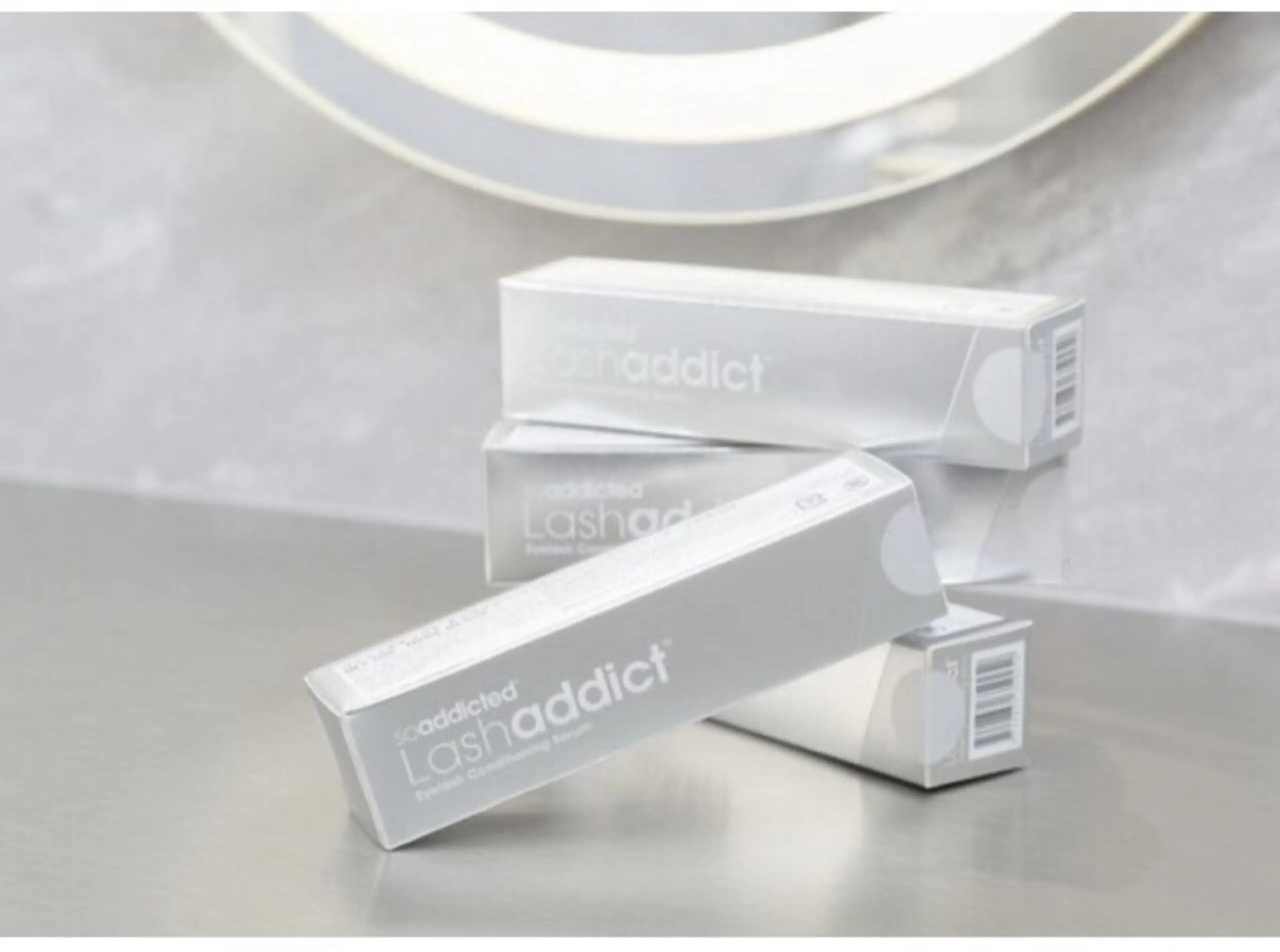 マツエク・マツパ 永野 里樹のマツエク・マツパデザイン