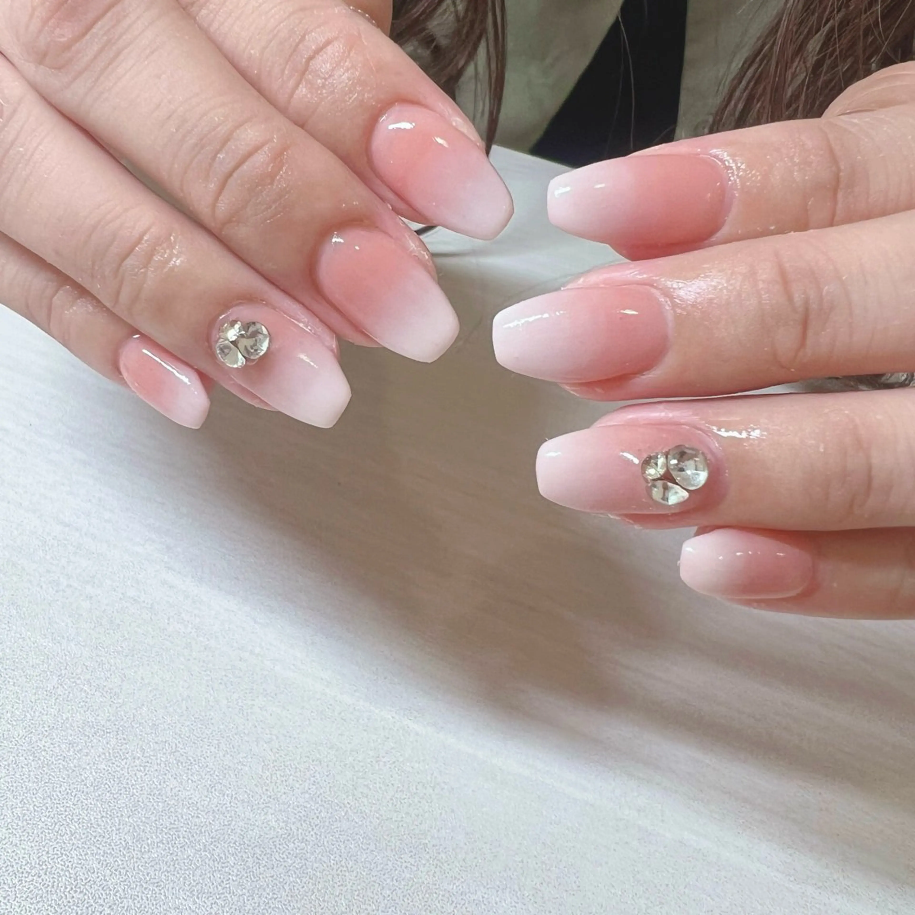 ネイル ハンドネイル Cozy_ ilumのネイルデザイン