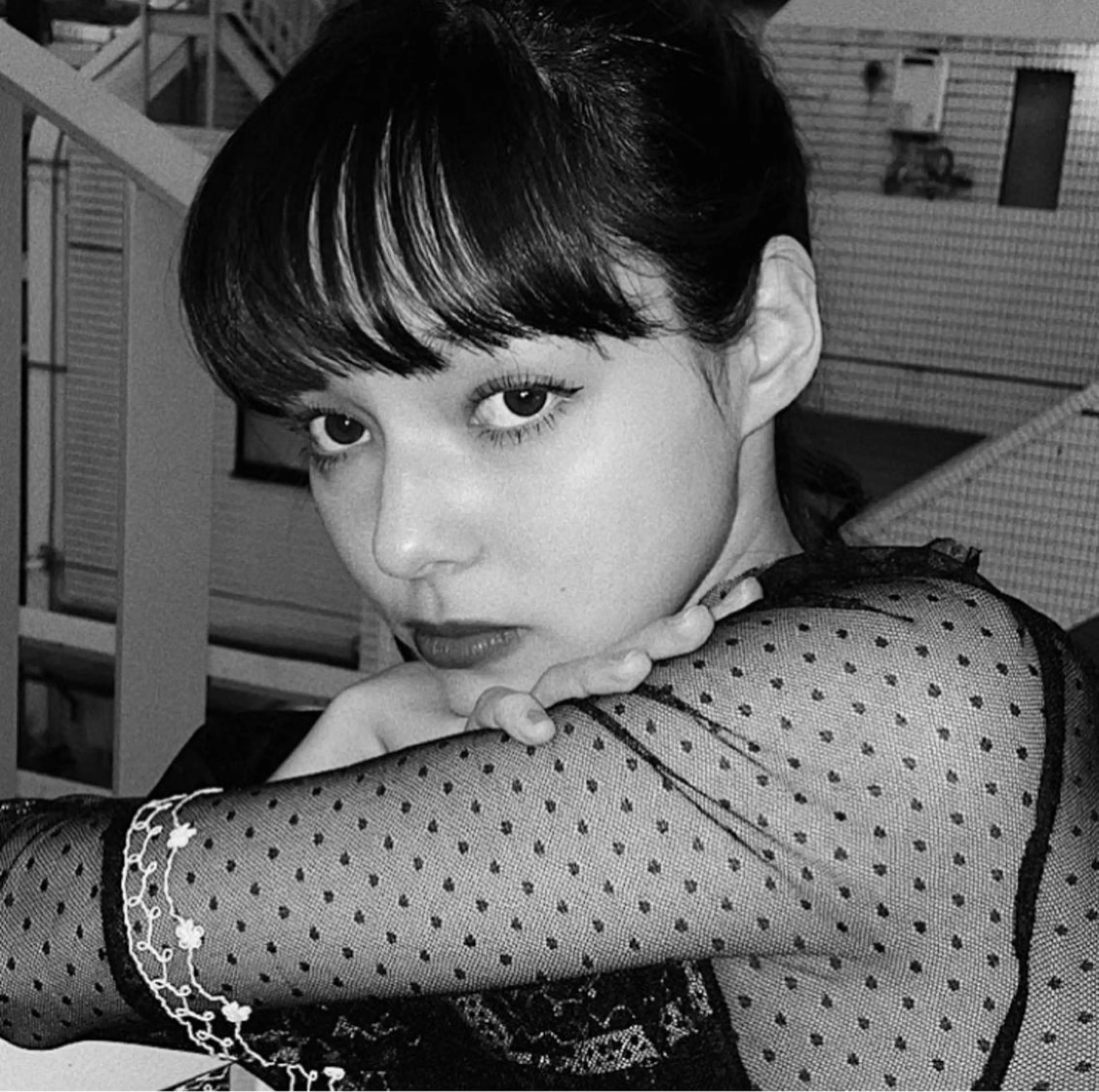 マツエク・マツパ moka ✴︎のマツエク・マツパデザイン