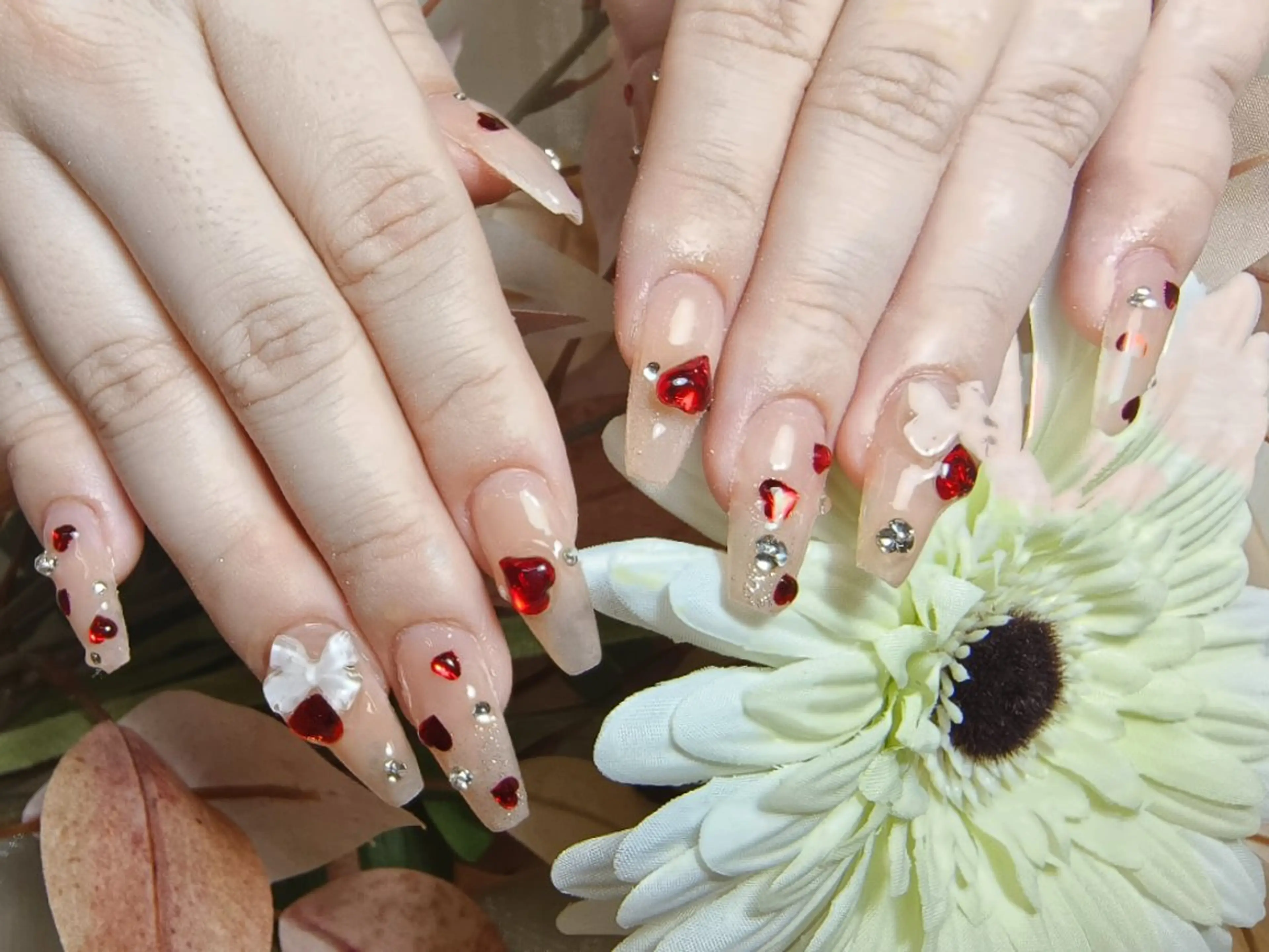 ネイル T&K nail YuRiのネイルデザイン