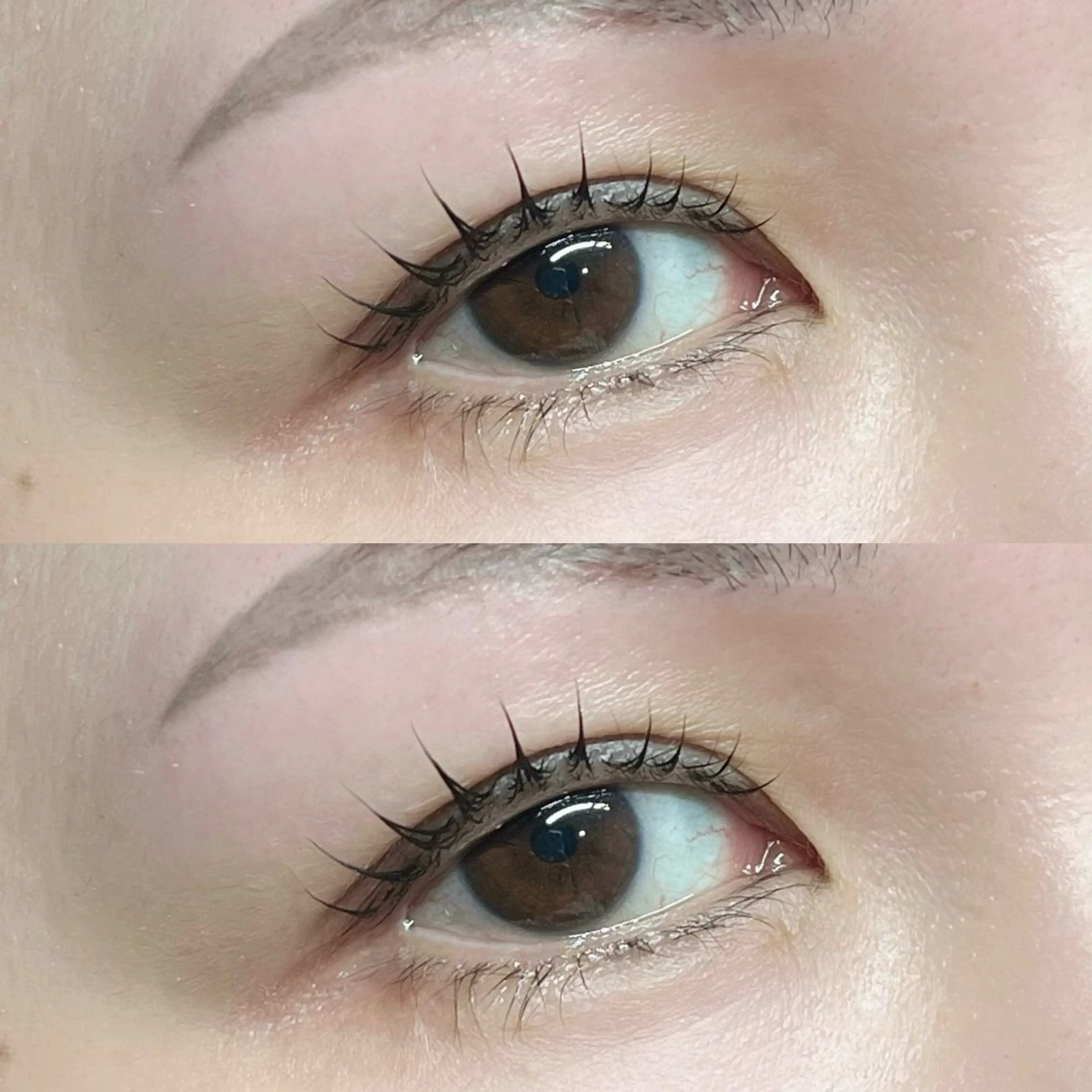 マツエク・マツパ mami |池袋のマツエク・マツパデザイン