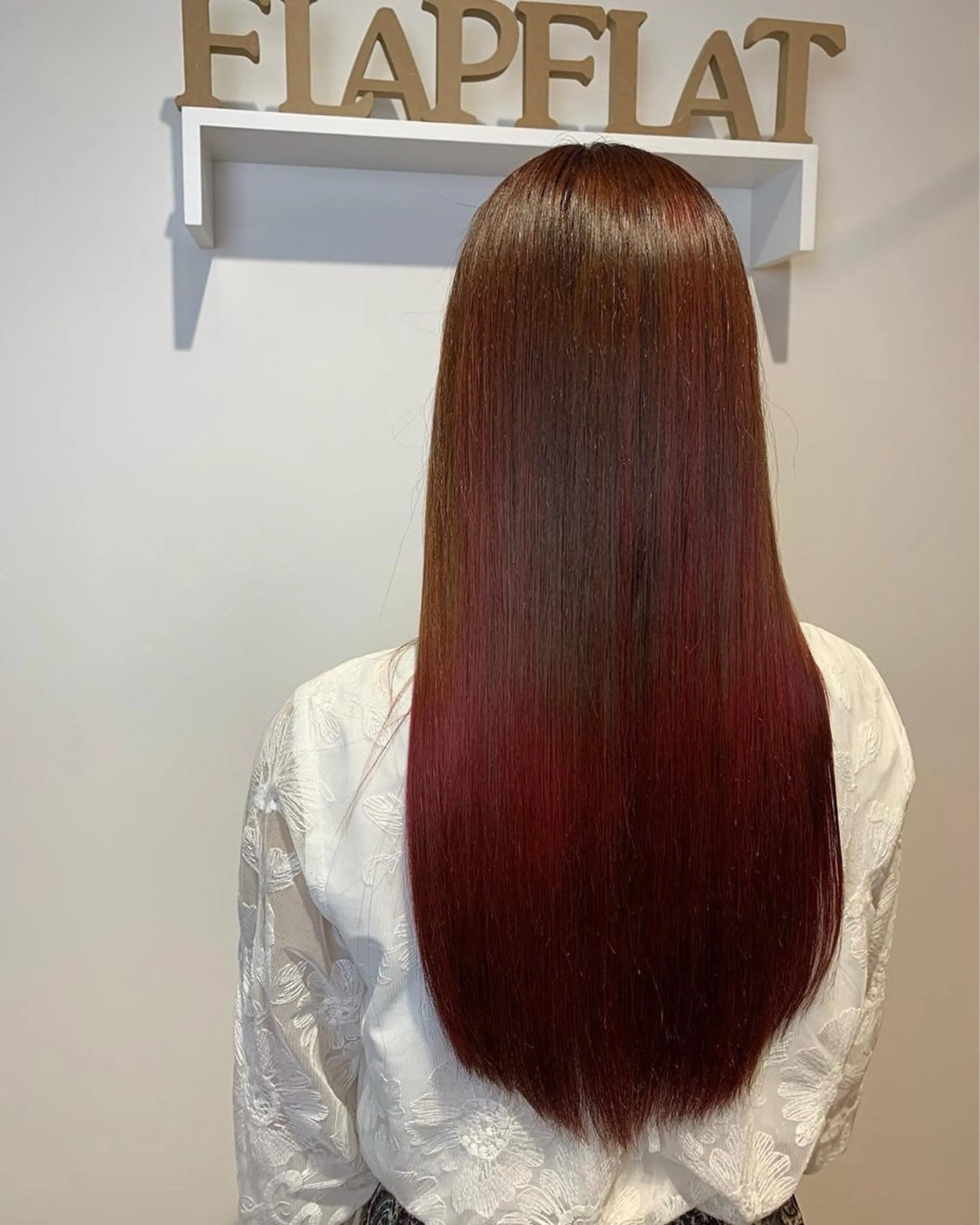 ロング ✨ショート/ボブ 縮毛矯正✨アキラのヘアスタイル