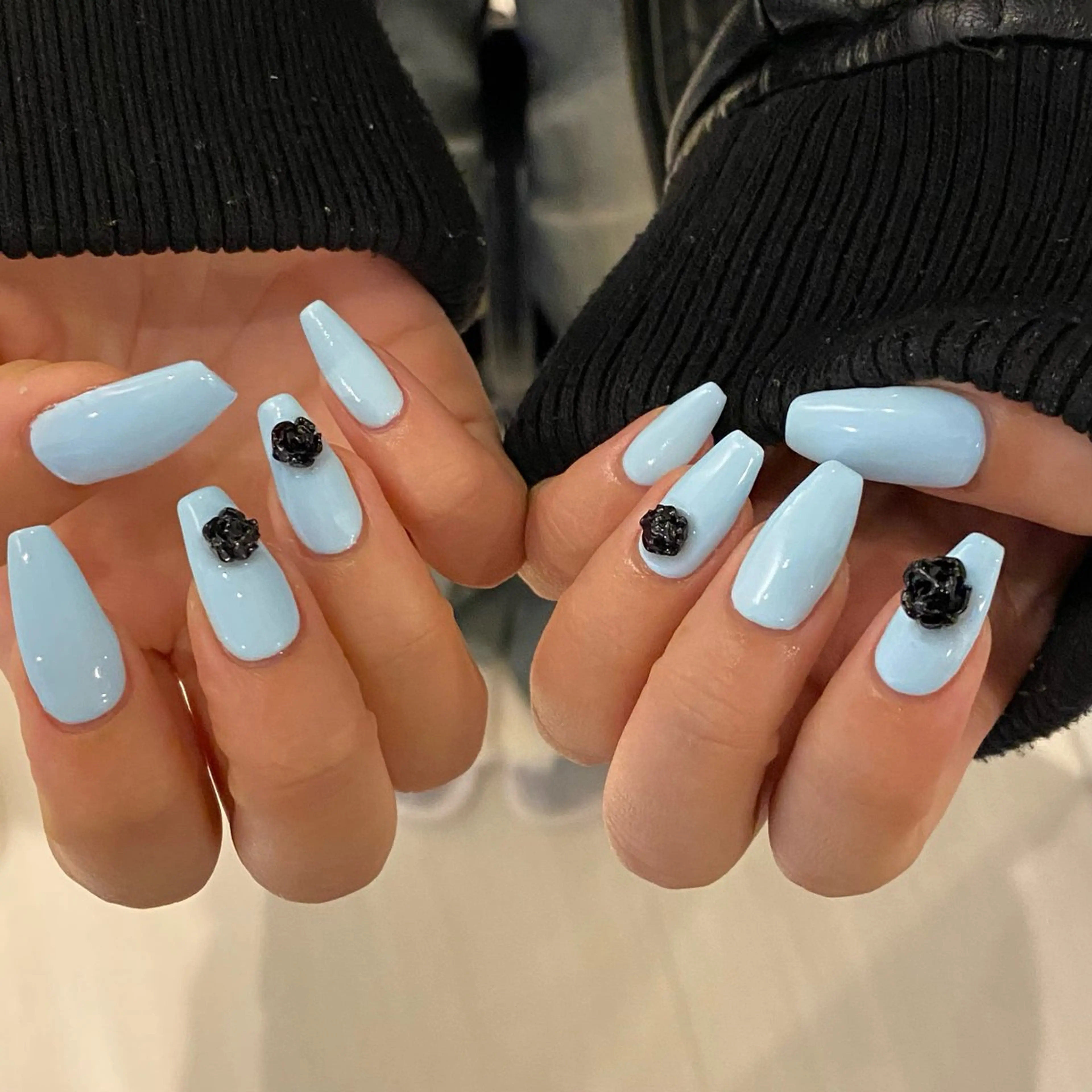 ネイル melty 神宮前/ fuukaのネイルデザイン