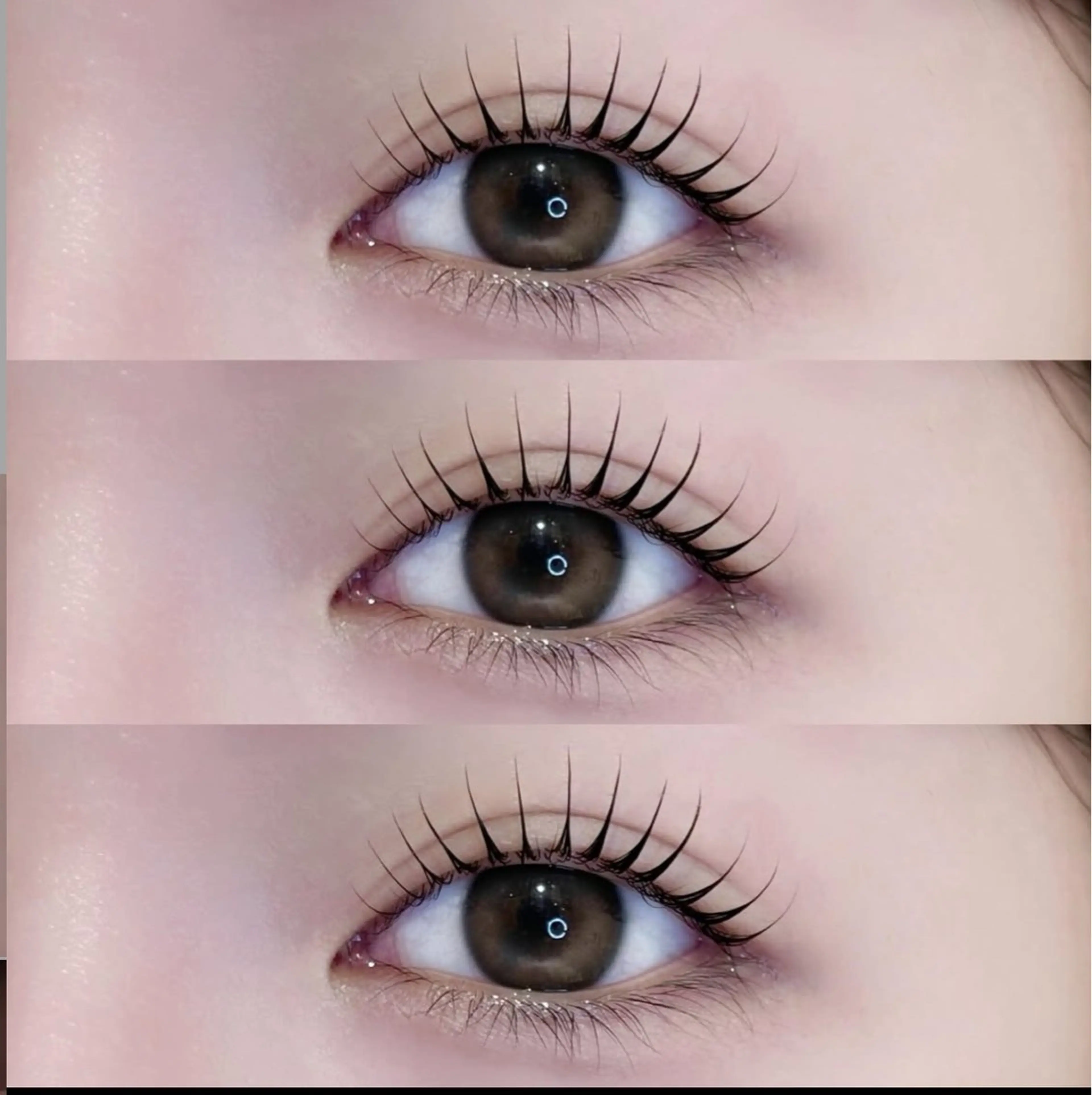 マツエク・マツパ eyelash🤍 RIMAの眉毛・アイブロウイメージ