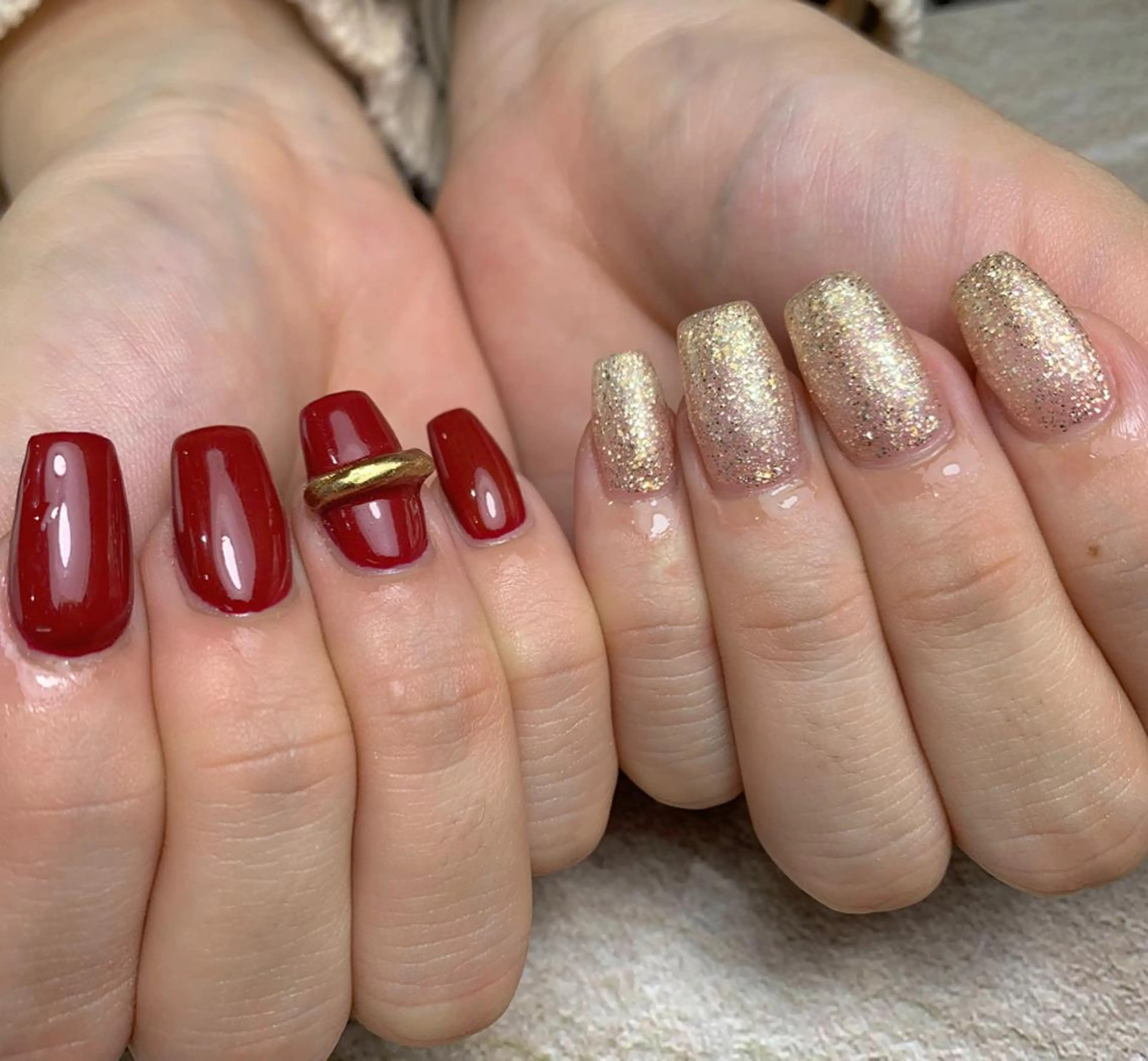 ネイル nail room Ly'leaのネイルデザイン