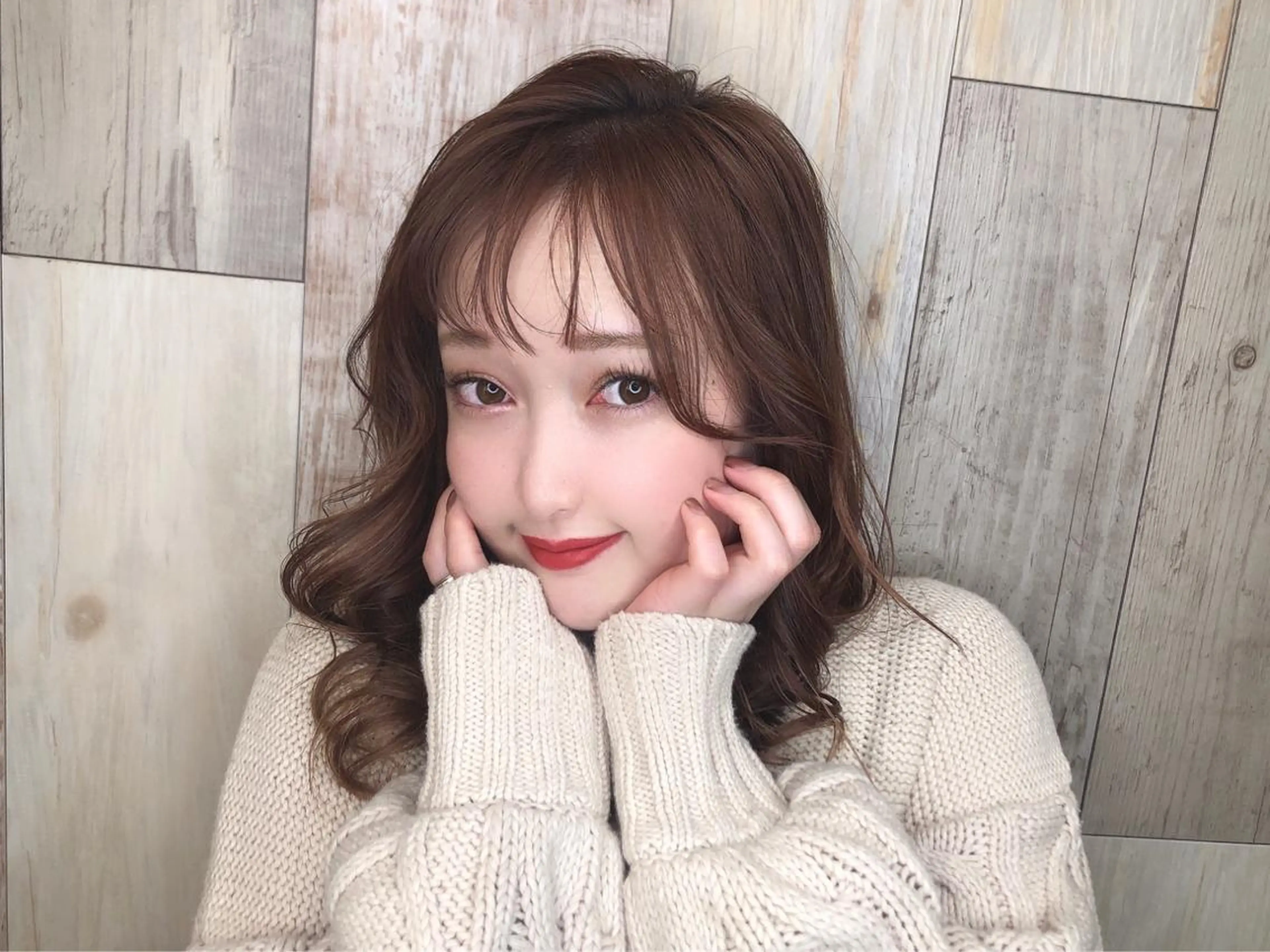 マツエク・マツパ 眉毛専門店brow art上野店　阿部の眉毛・アイブロウイメージ