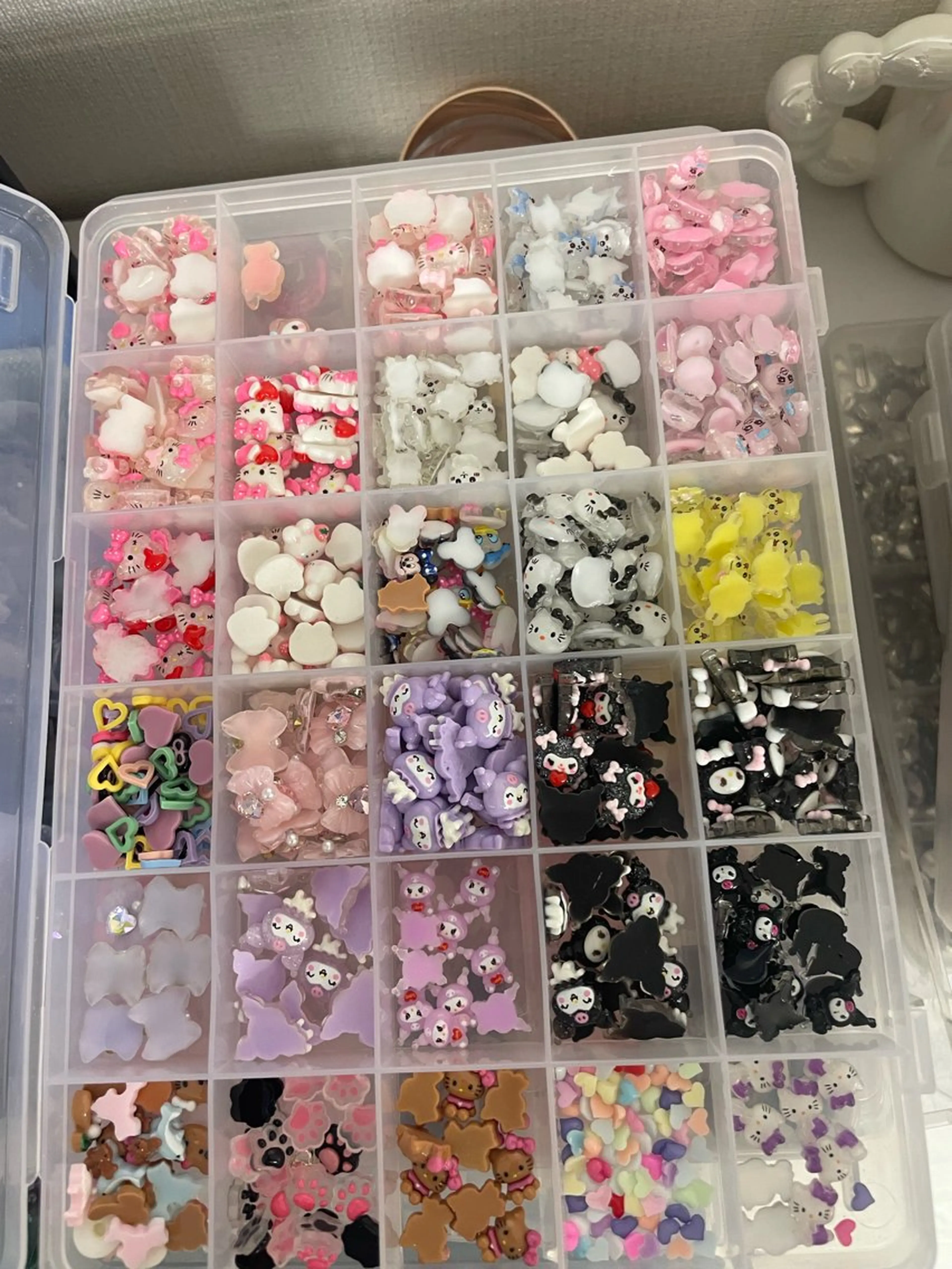 ネイル ハンドネイル ハンドケア Anh Nail 歌舞伎町のネイルデザイン