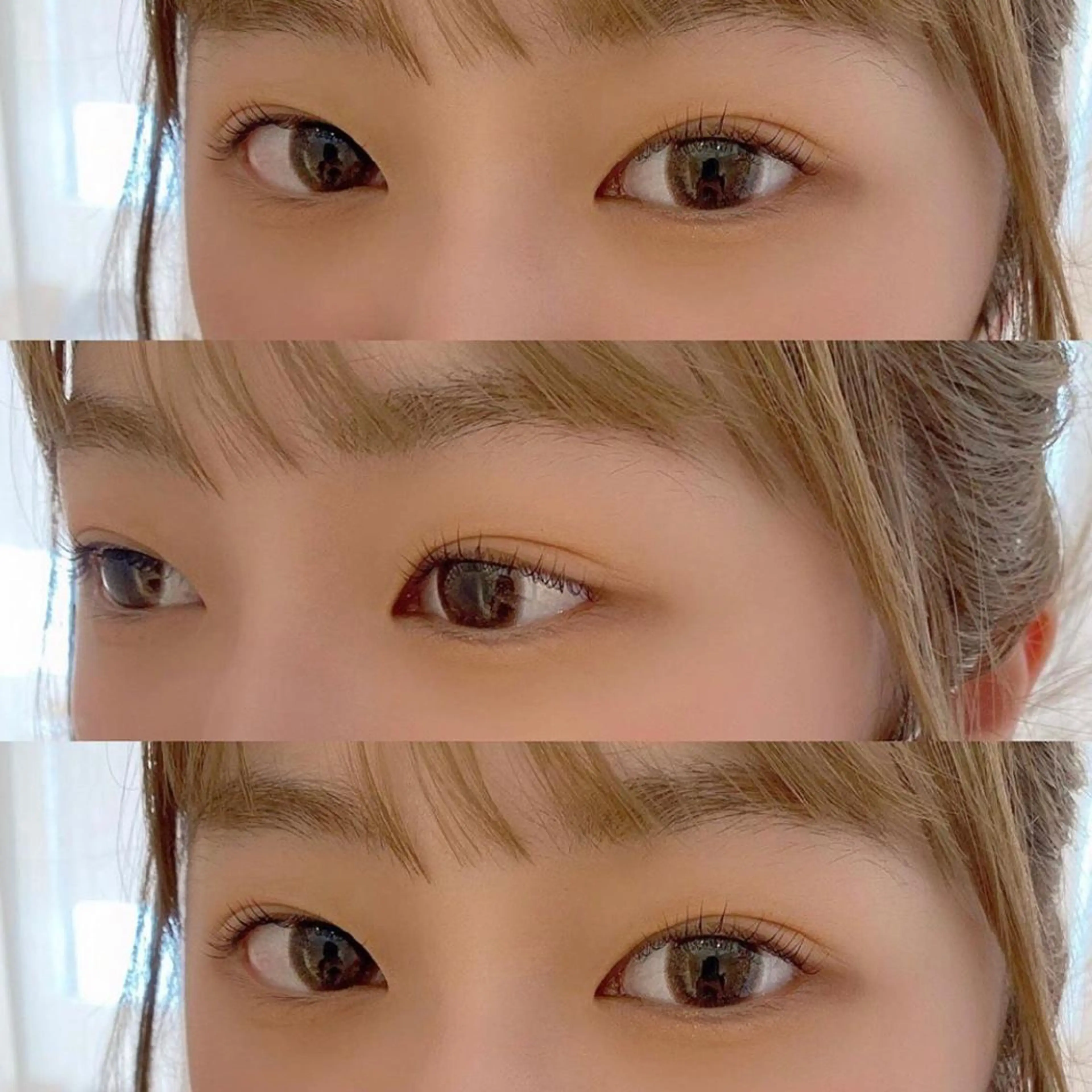 マツエク・マツパ まつげパーマ [まつ毛パーマ・マツエク・ネイル]カルフールロコ 八潮店所属・カルフール リルのネイルデザイン