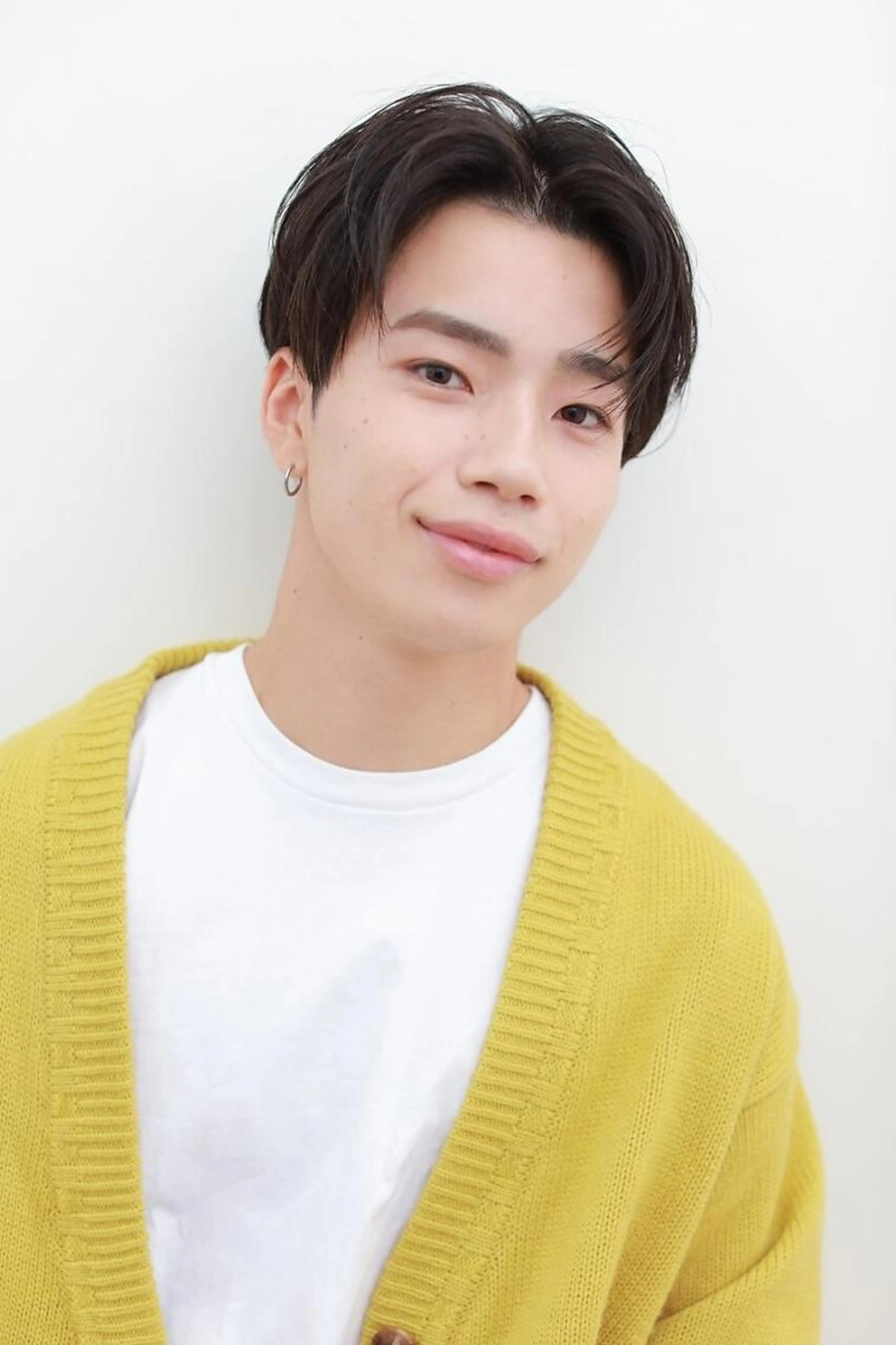 ☘️メンズ平日限定✨カット縮毛矯正¥14850→¥14200の写真