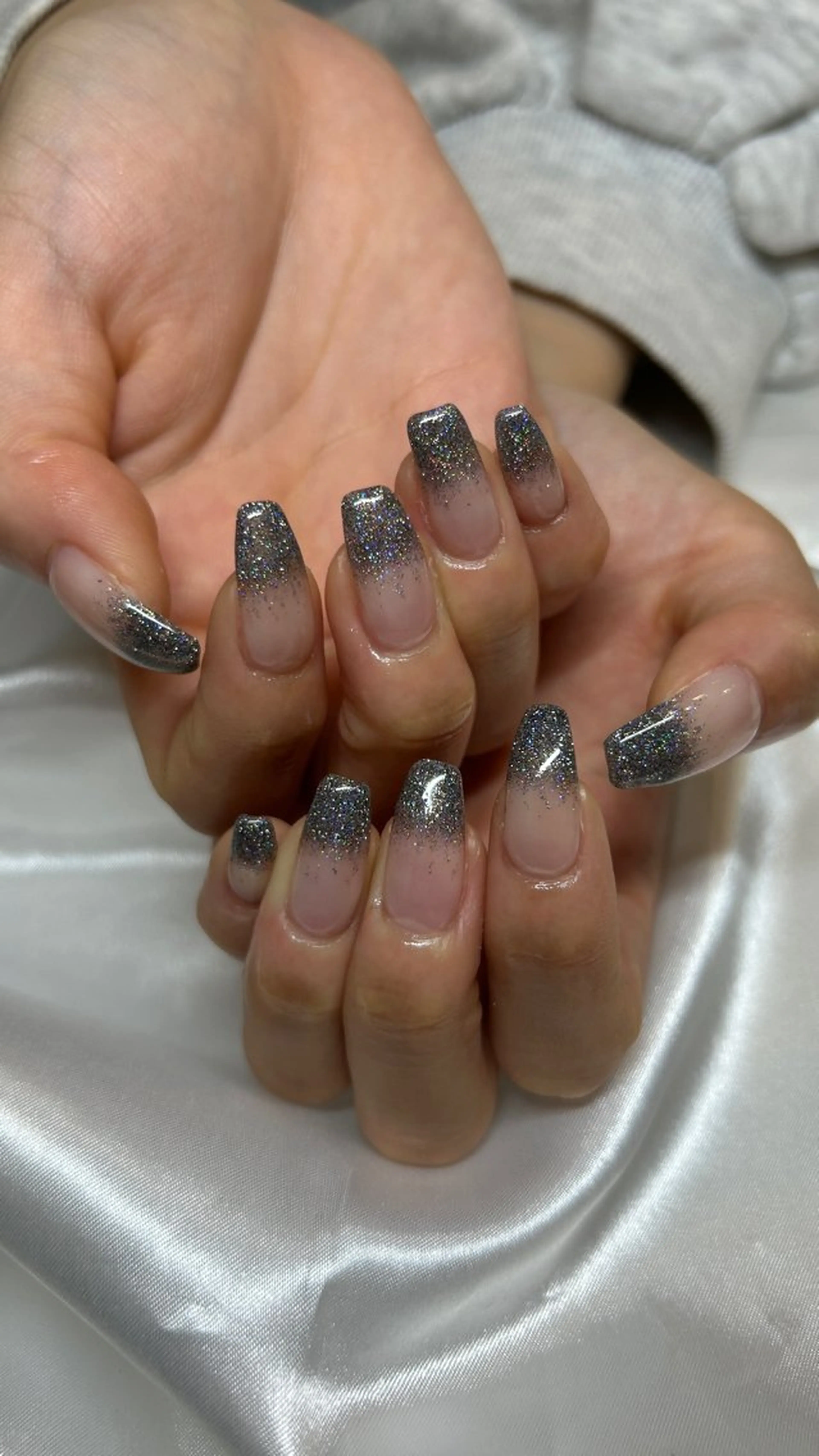 ネイル ハンドネイル sayaka 🩰のネイルデザイン